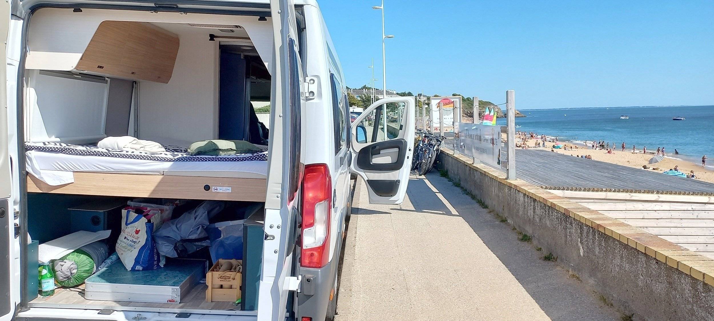 Knaus BOXLIFE 630 ME