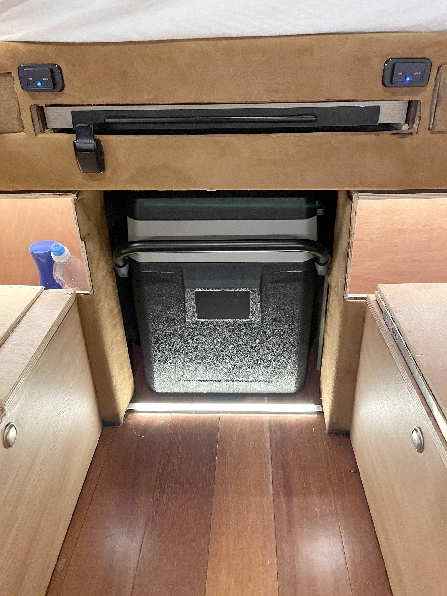 Moi-même  FORD TRANSIT