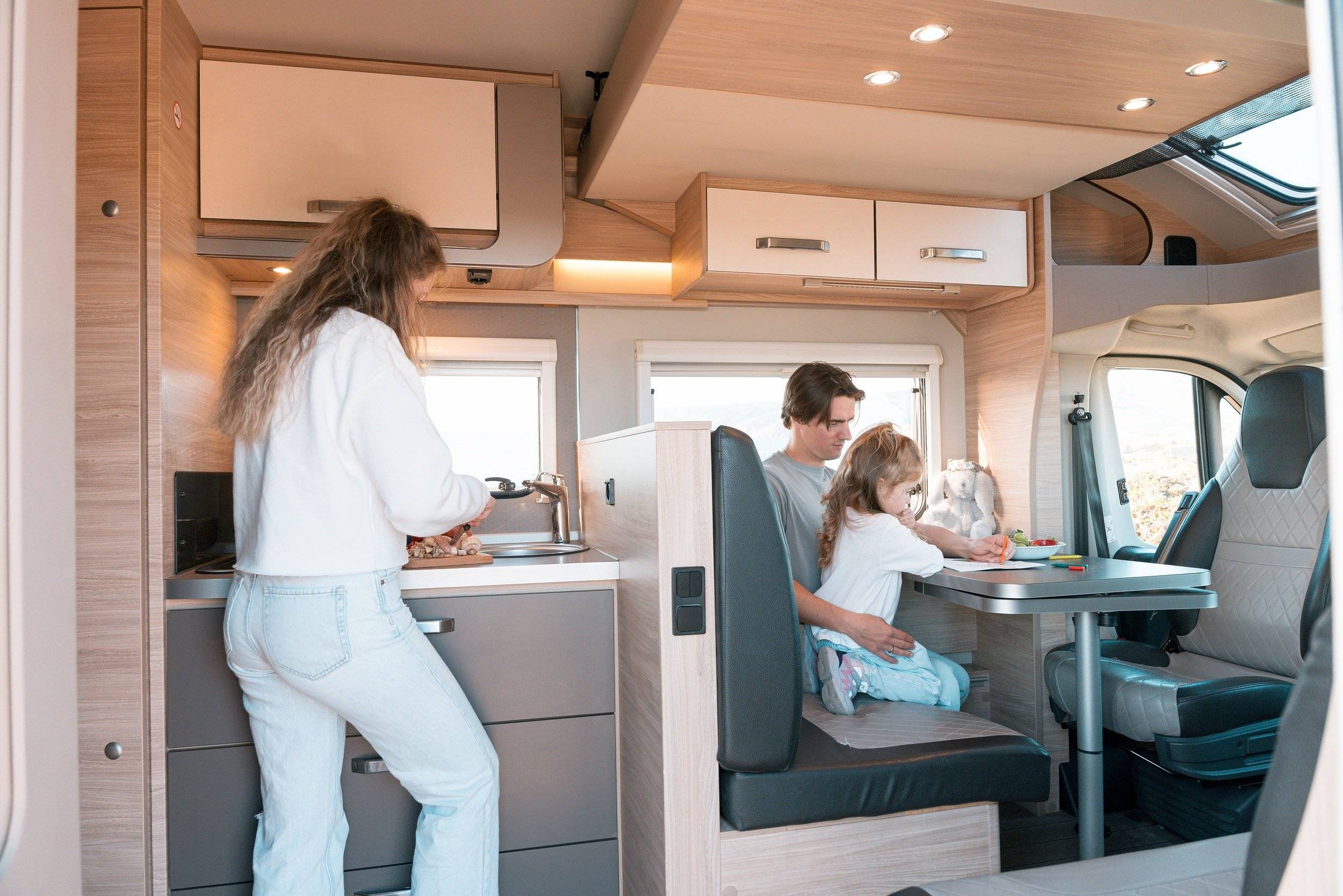 Eu Comfort Standard 5 Auto Select Eu Comfort Standard 5 Auto Select