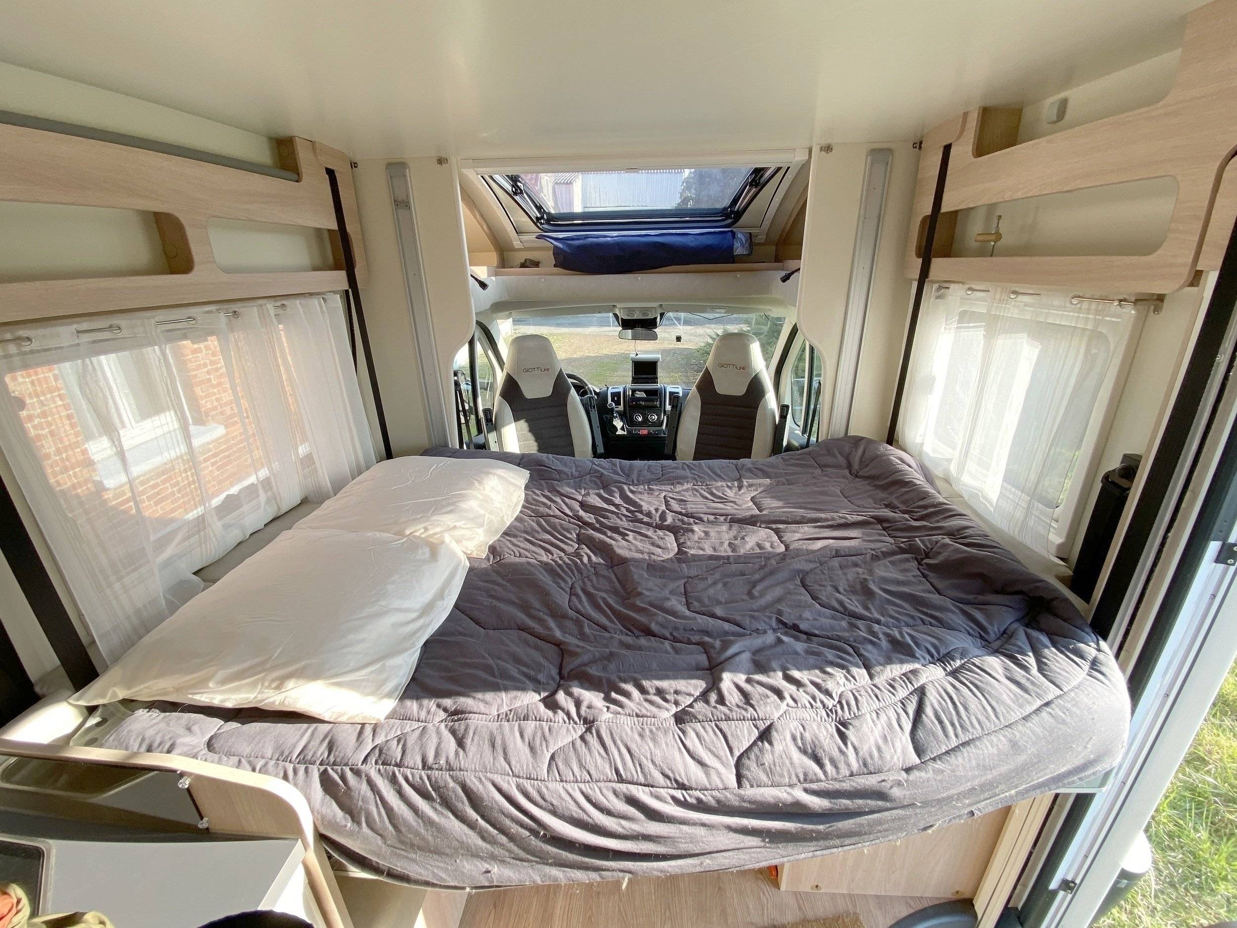 Giottiline Giottiline