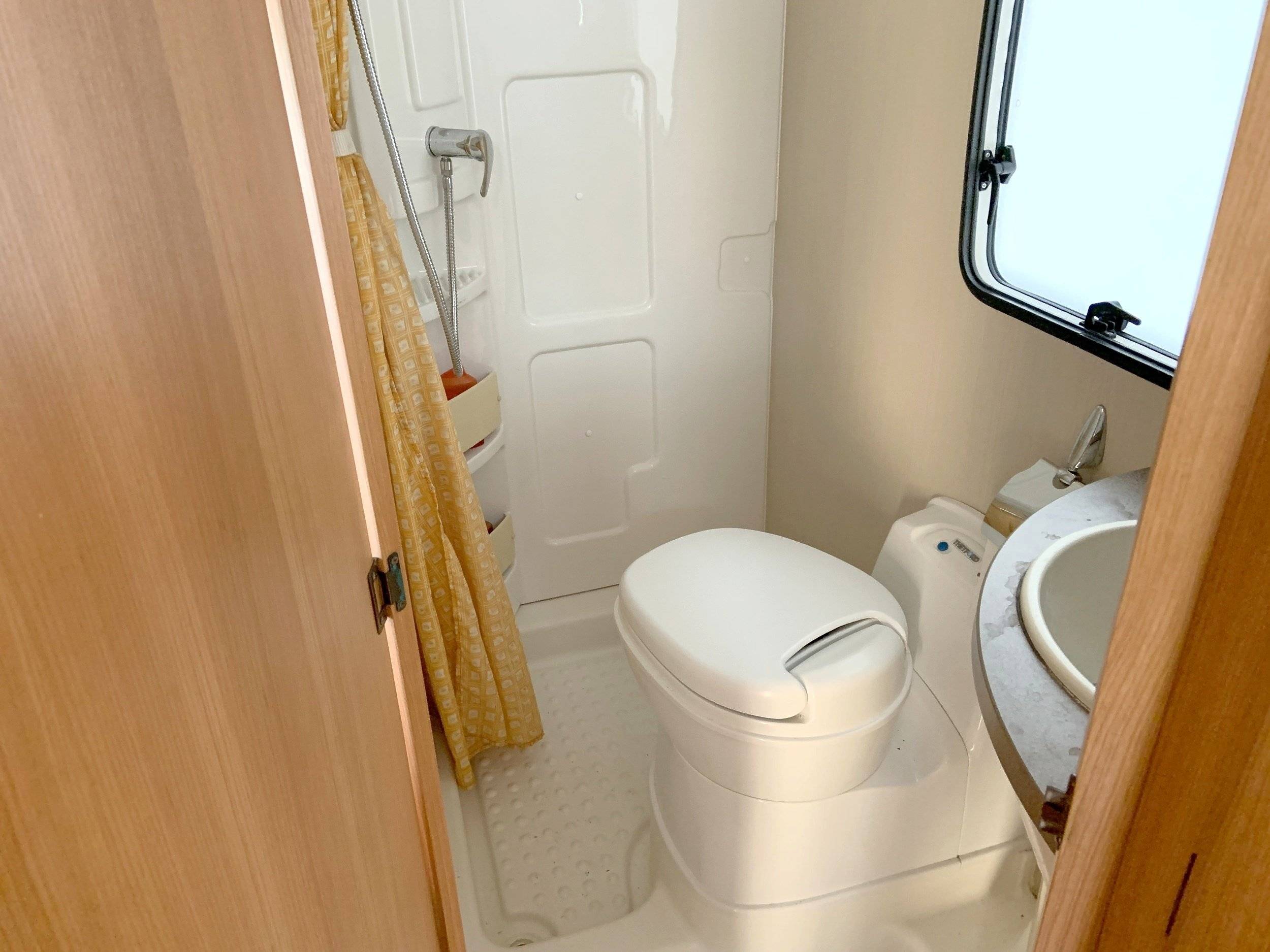 Chausson flash 08