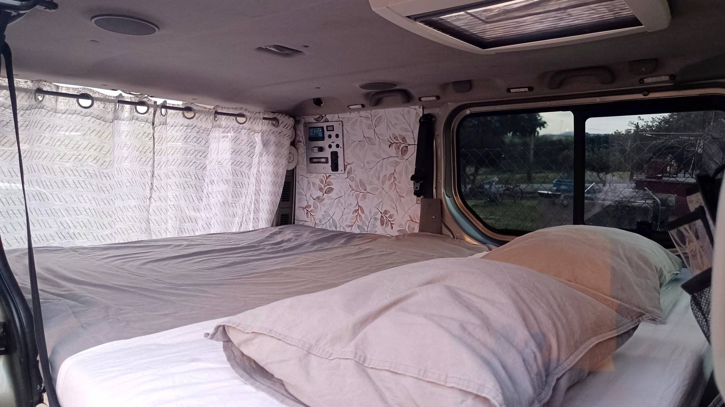 Renault Trafic 2,0 l dCi 115 ch.