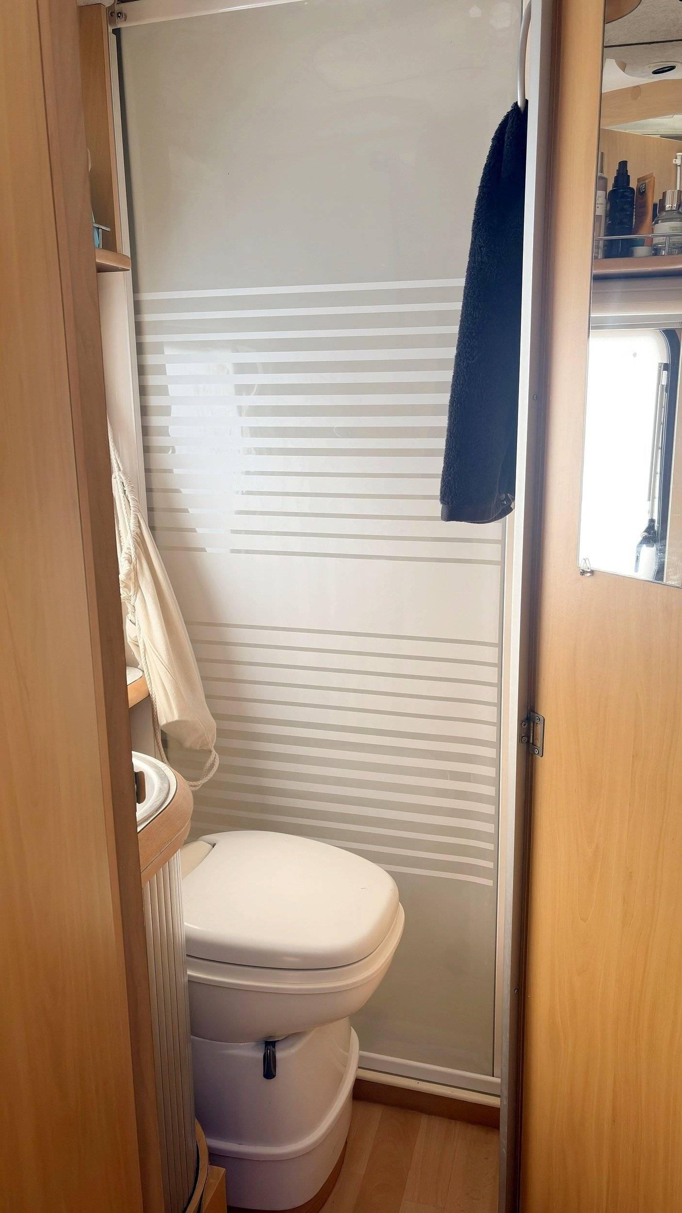 Fiat Ducato 2,3 l 120 ch