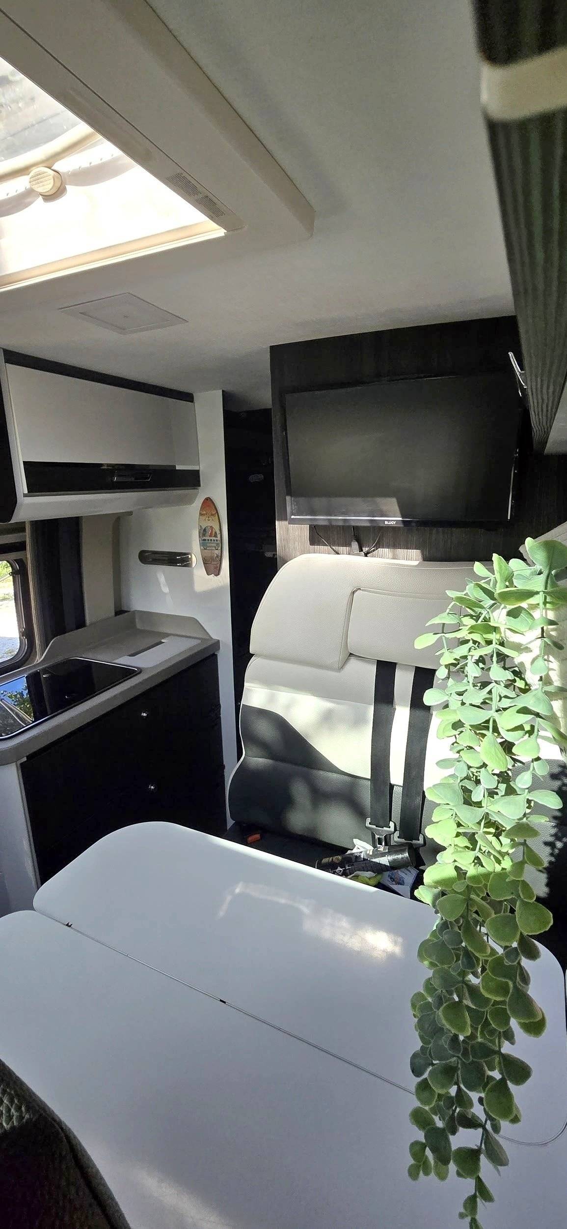 Benimar benimar benivan 119