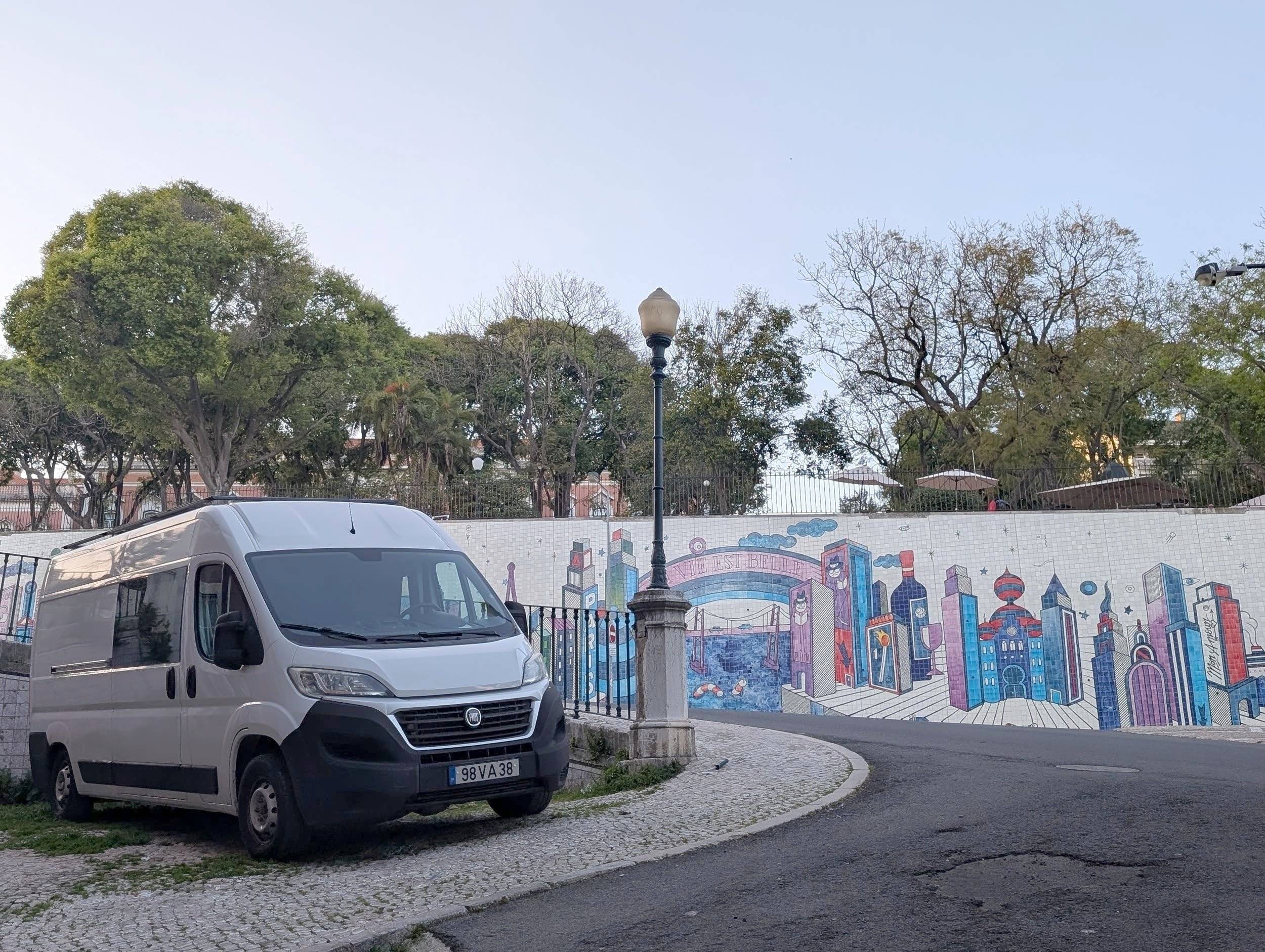 Fiat Ducato 2,0 l Multijet 100 ch.