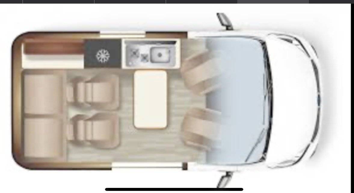 Campérêve Cap Coast