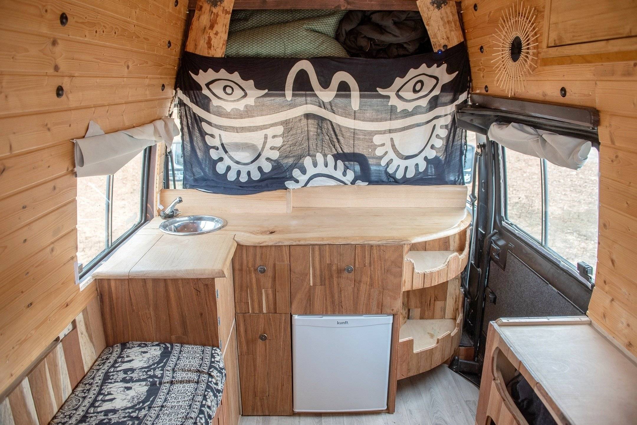 Renault Trafic 2,5 l 150 ch