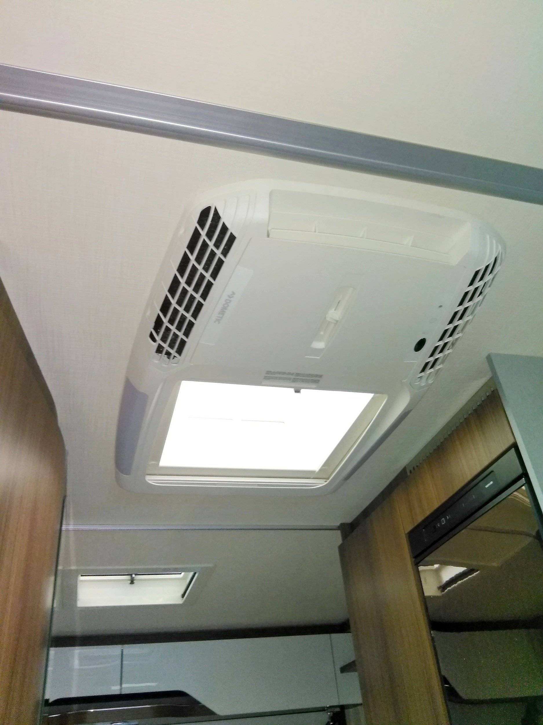 HYMER B-Classe 550 MC WhiteLine 550