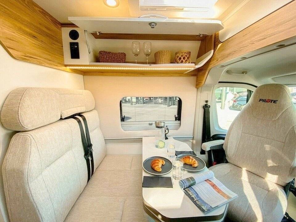 Pilote Pilote V 600G