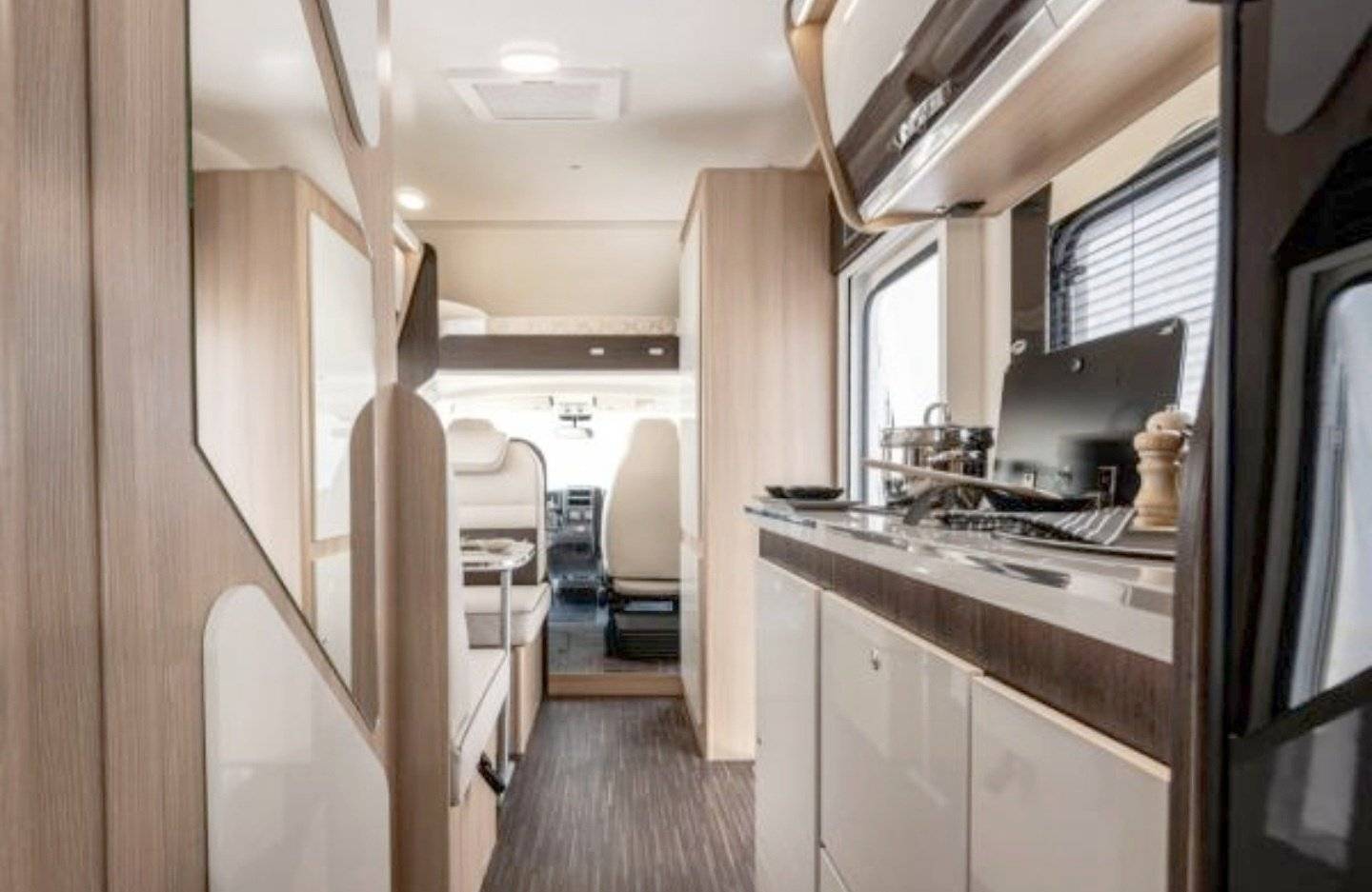 Mclouis McLouis Glamys