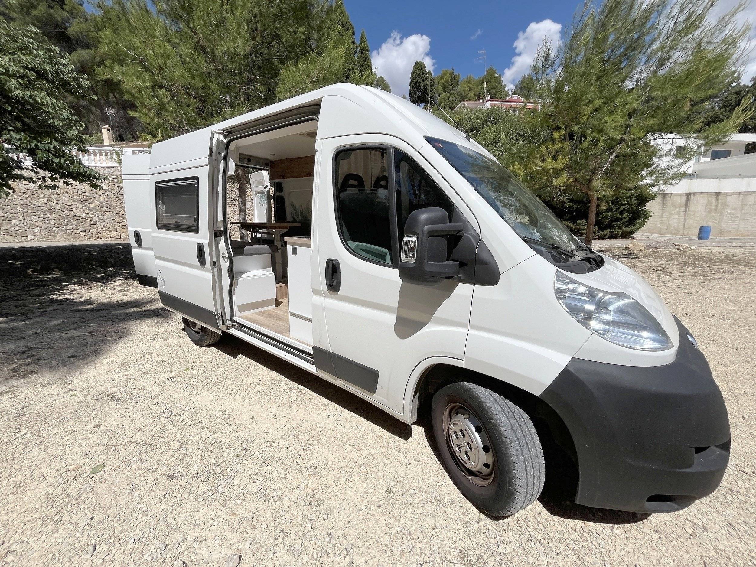 Peugeot Peugeot Boxer