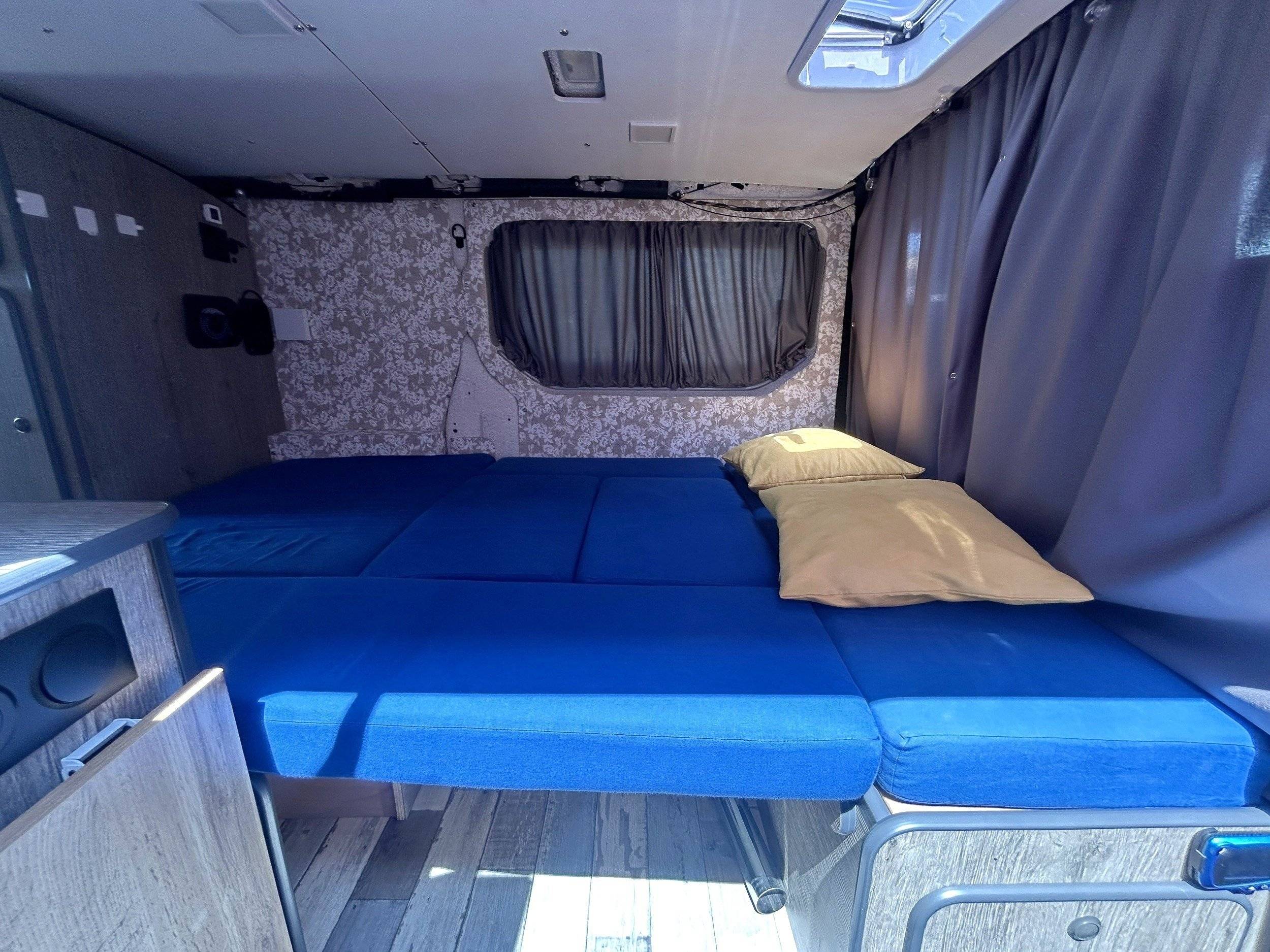 Renault Trafic3 L2H1 1,6 l 140 ch