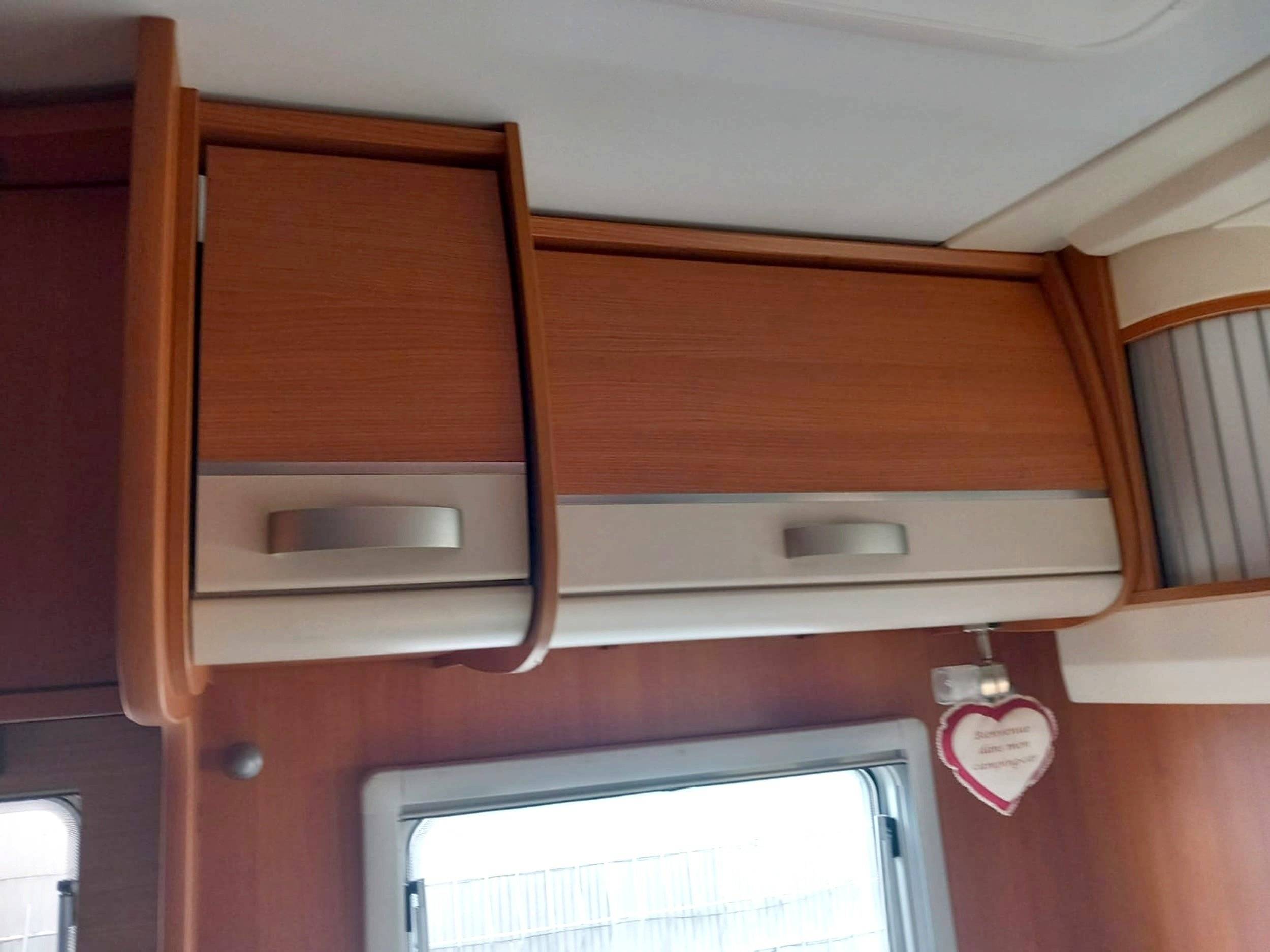 Essecke Fiat 2,3 l 130 ch - Yescapa