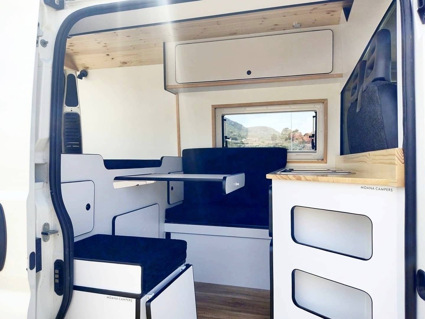 Berta Citroën jumper