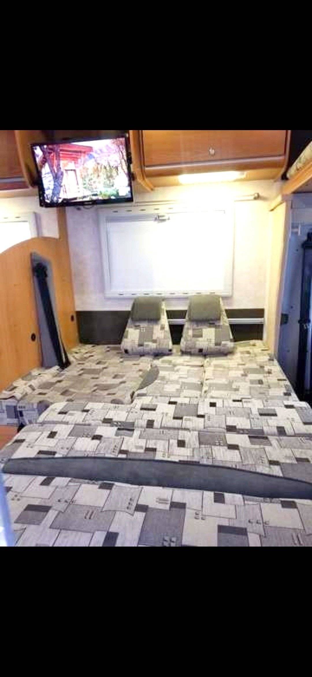 Pilote Ducato 2,8 | 130cv