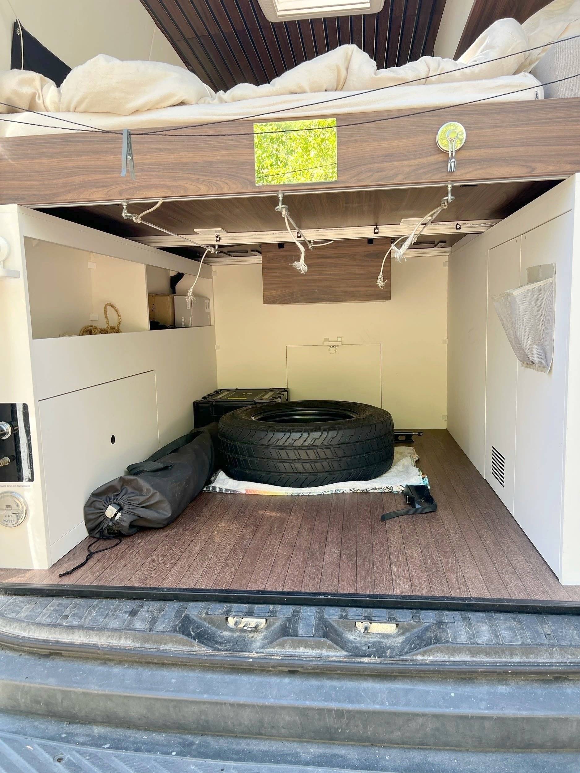 Mercedes Sprinter 2,2 143 ch