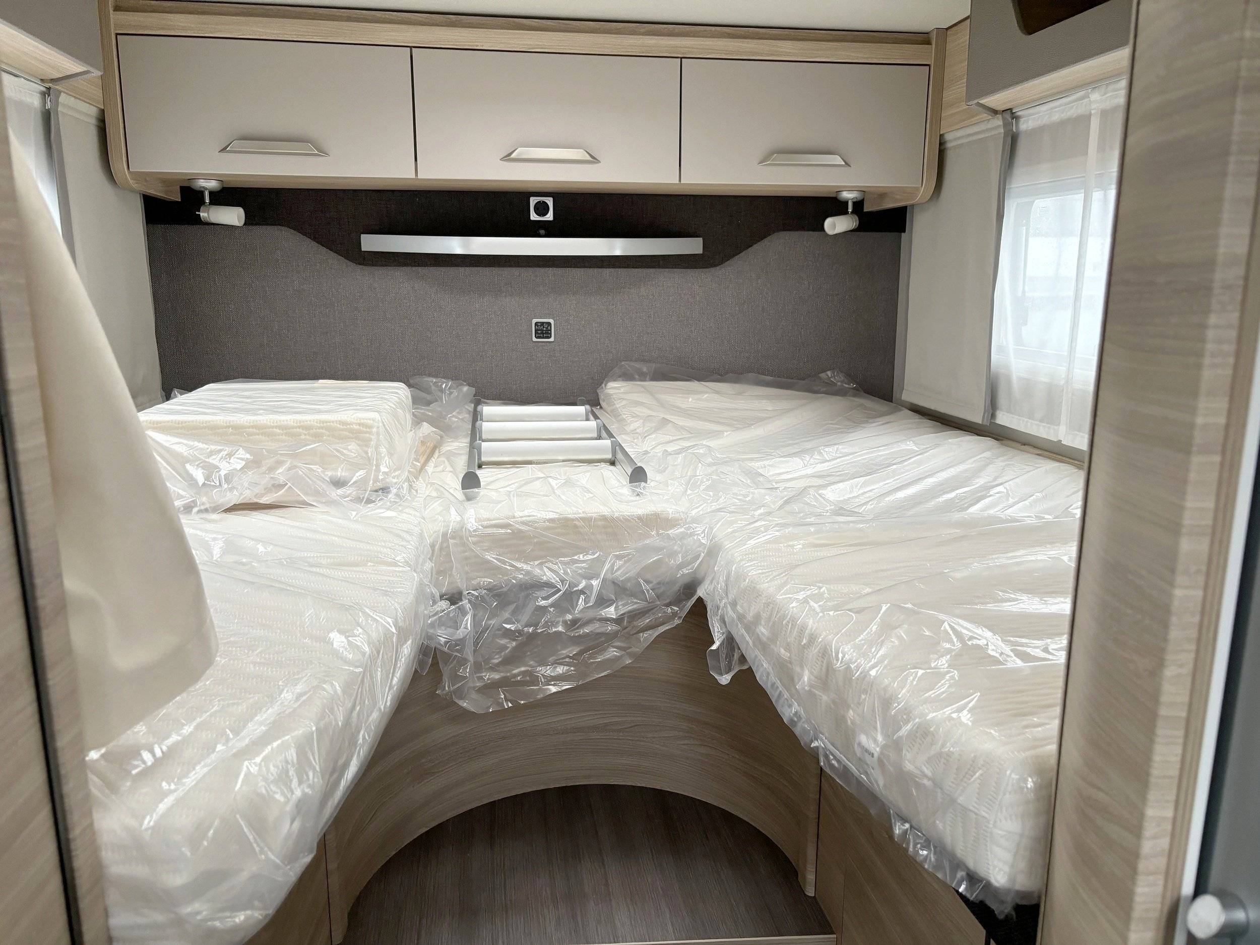 Knaus VAN TI 650 MEG VANSATION