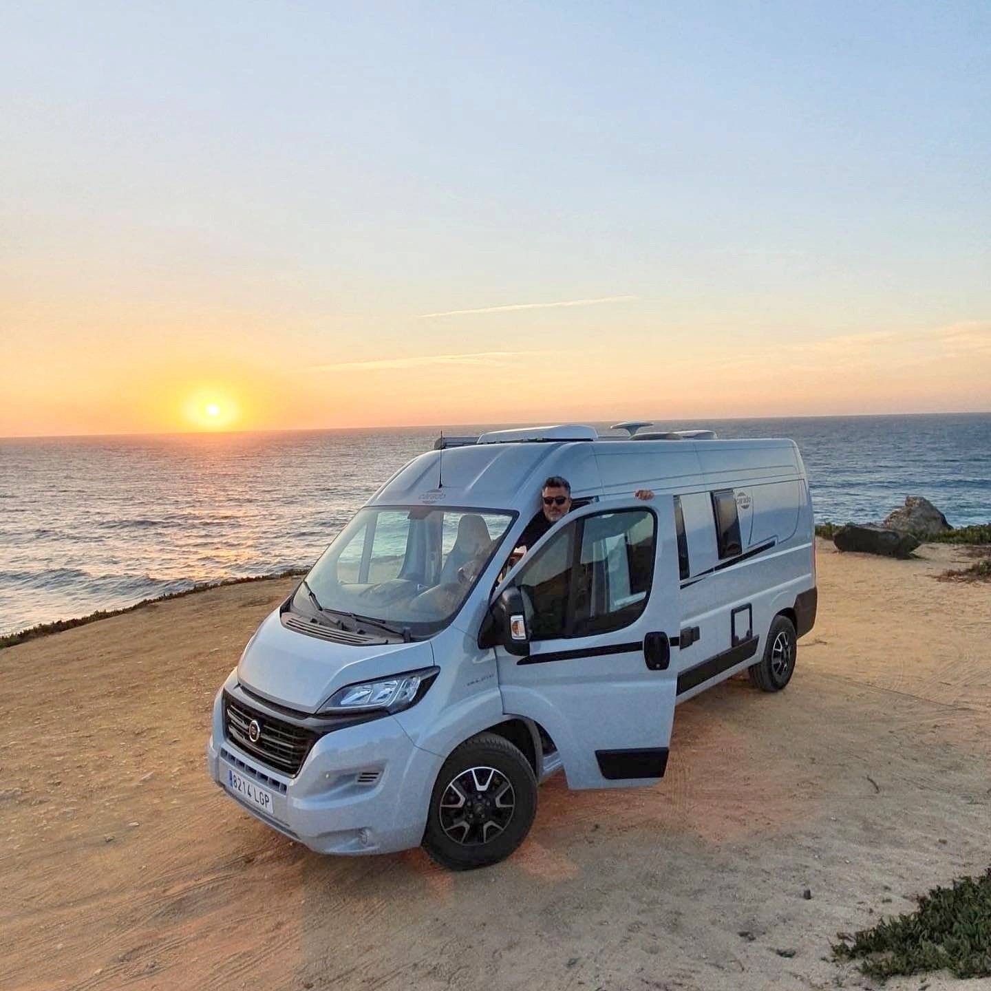 Carado 601 CLEVER PLUS EDITION