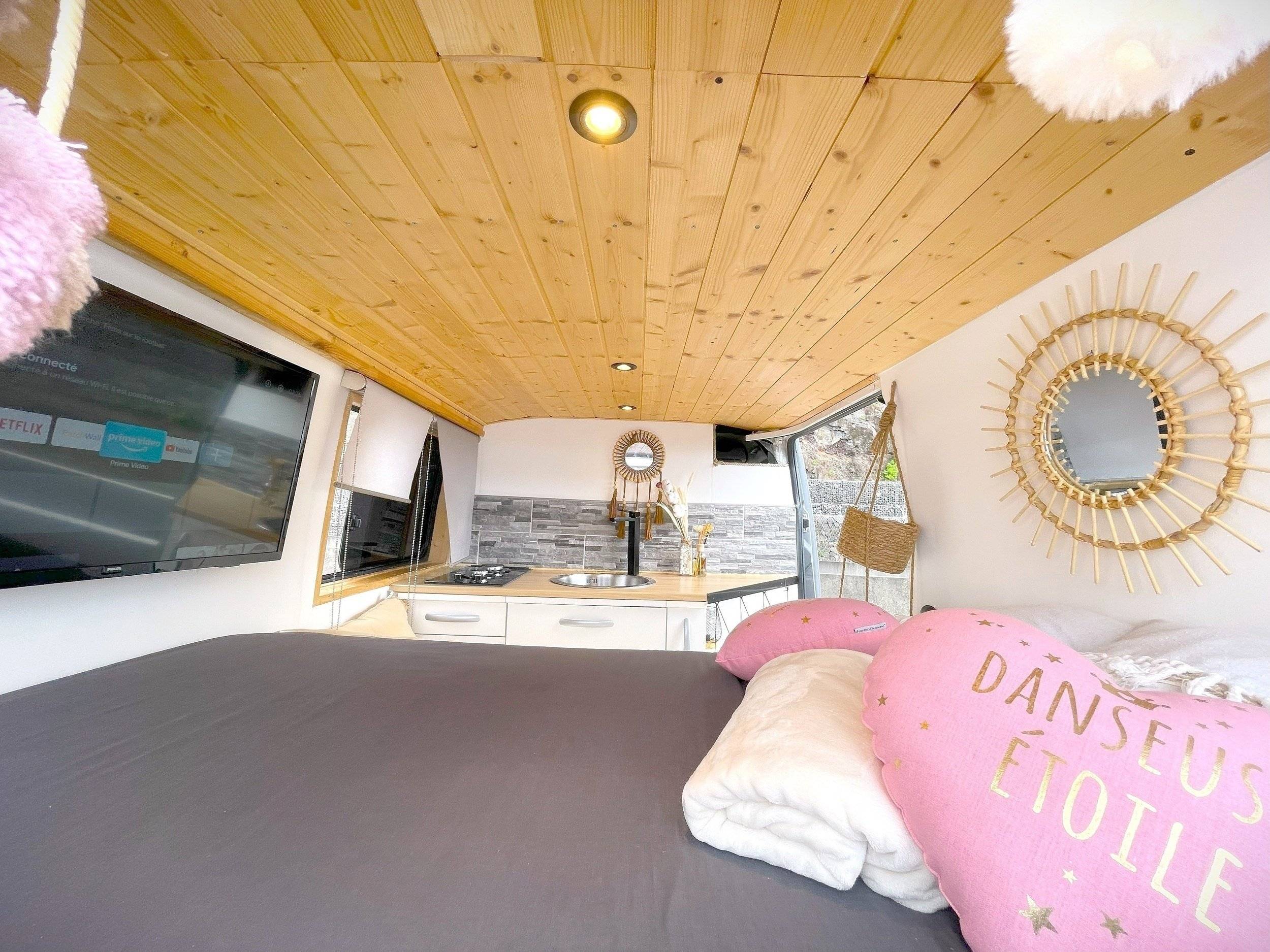 Renault Master 2,5 l dCi 100 ch.