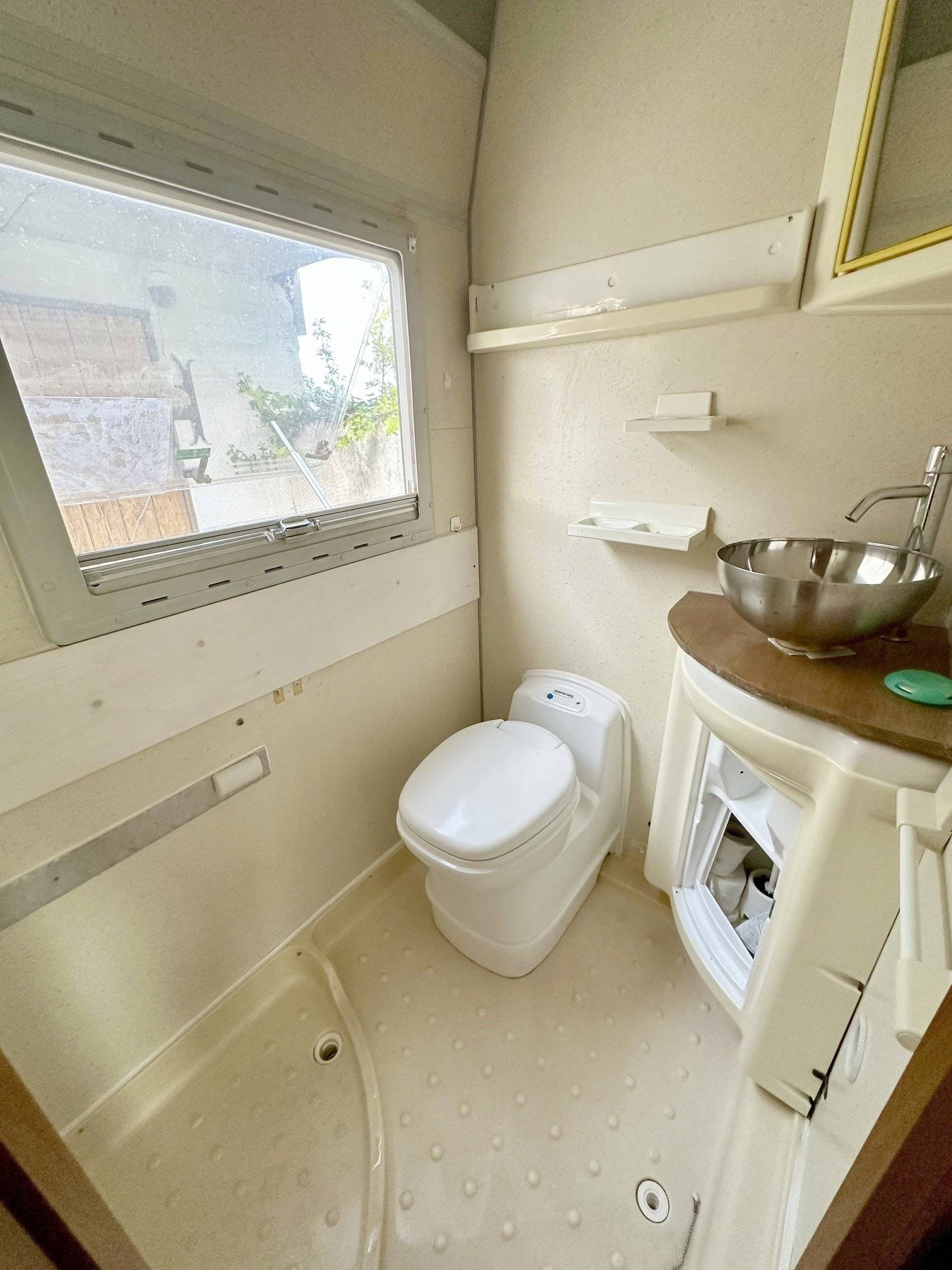 Mobilvetta Mobilvetta Luna