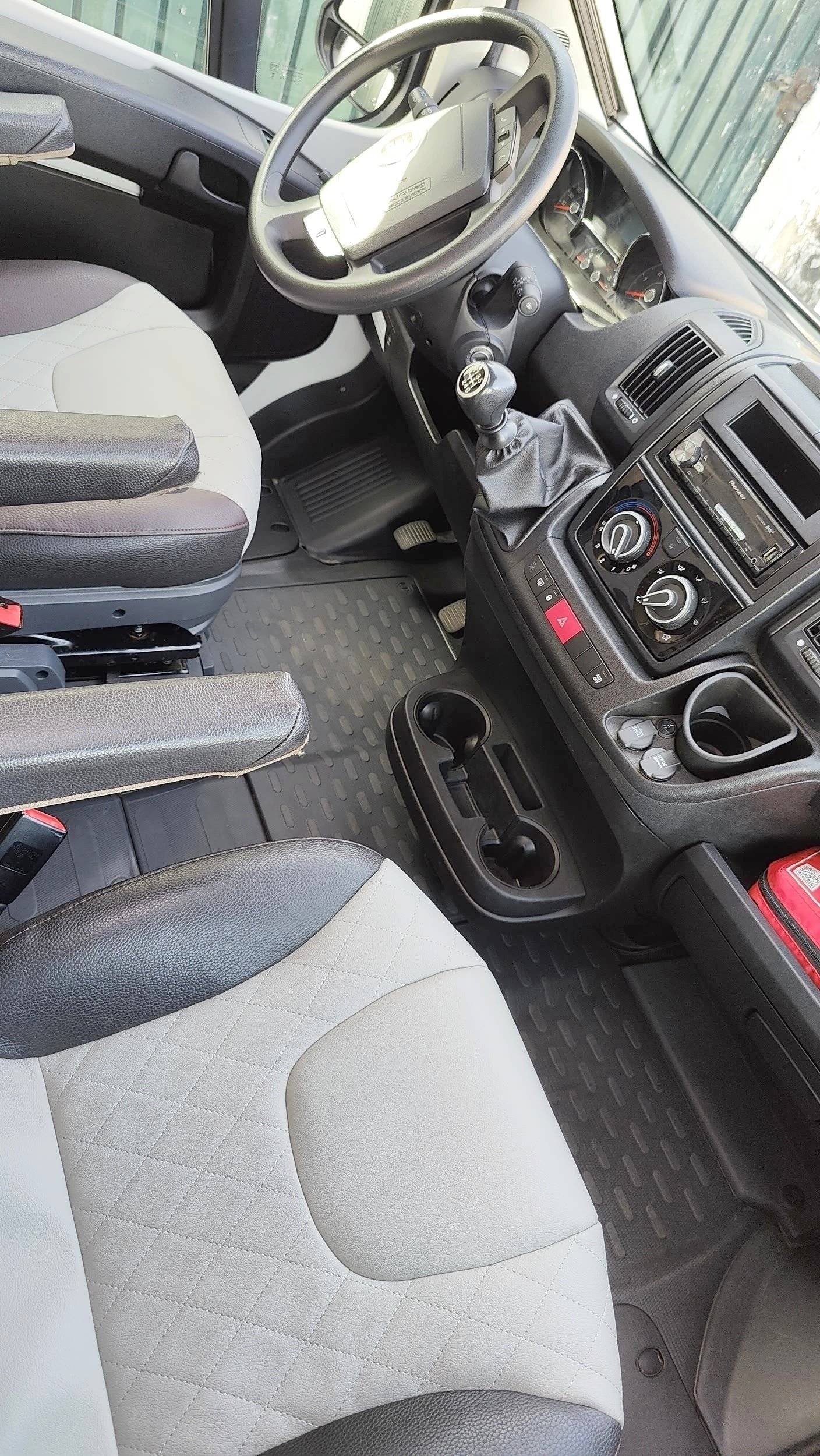 Weinsberg Carasuite 650