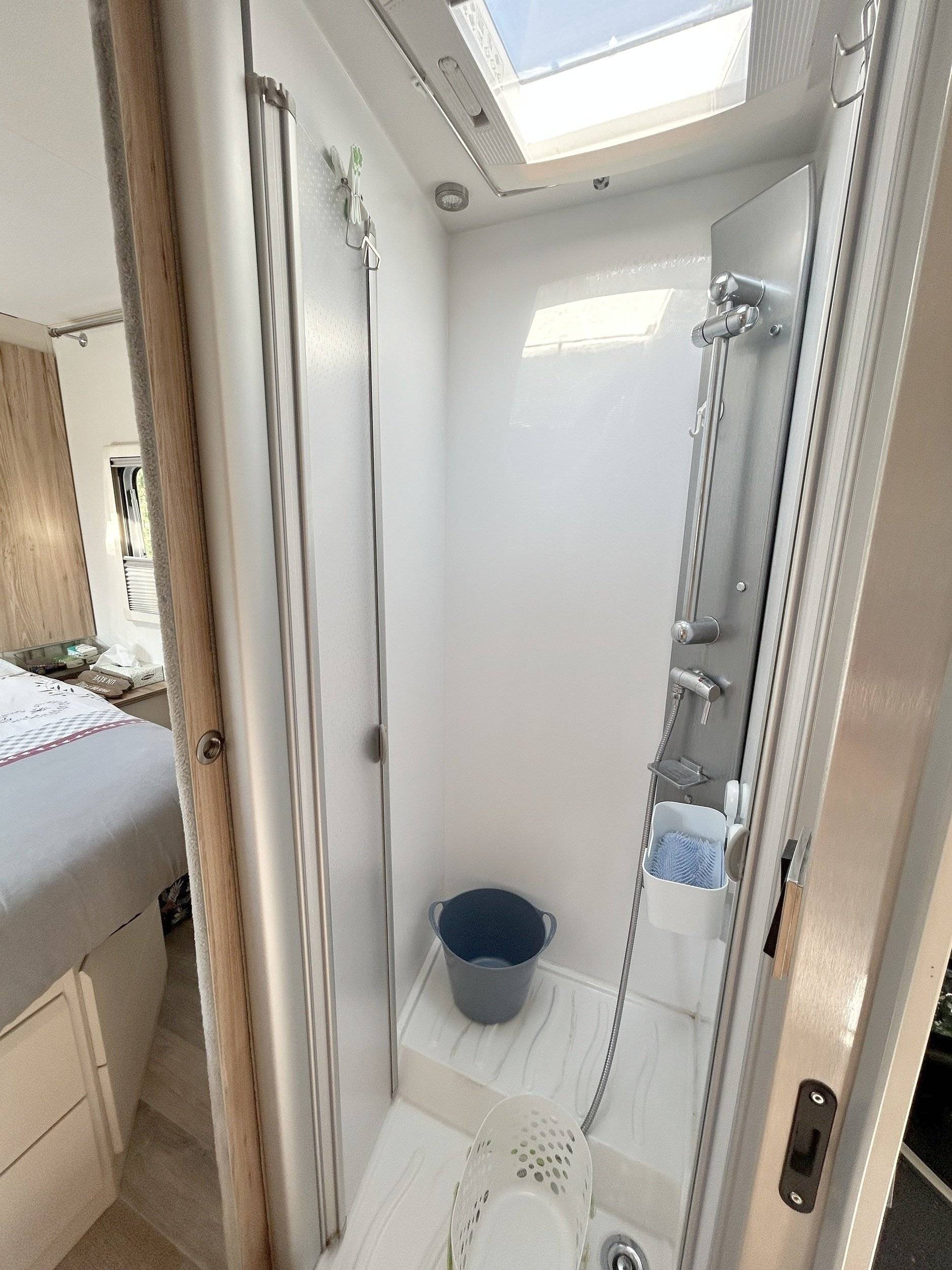 Bavaria Ducato 2,3 l 130 ch