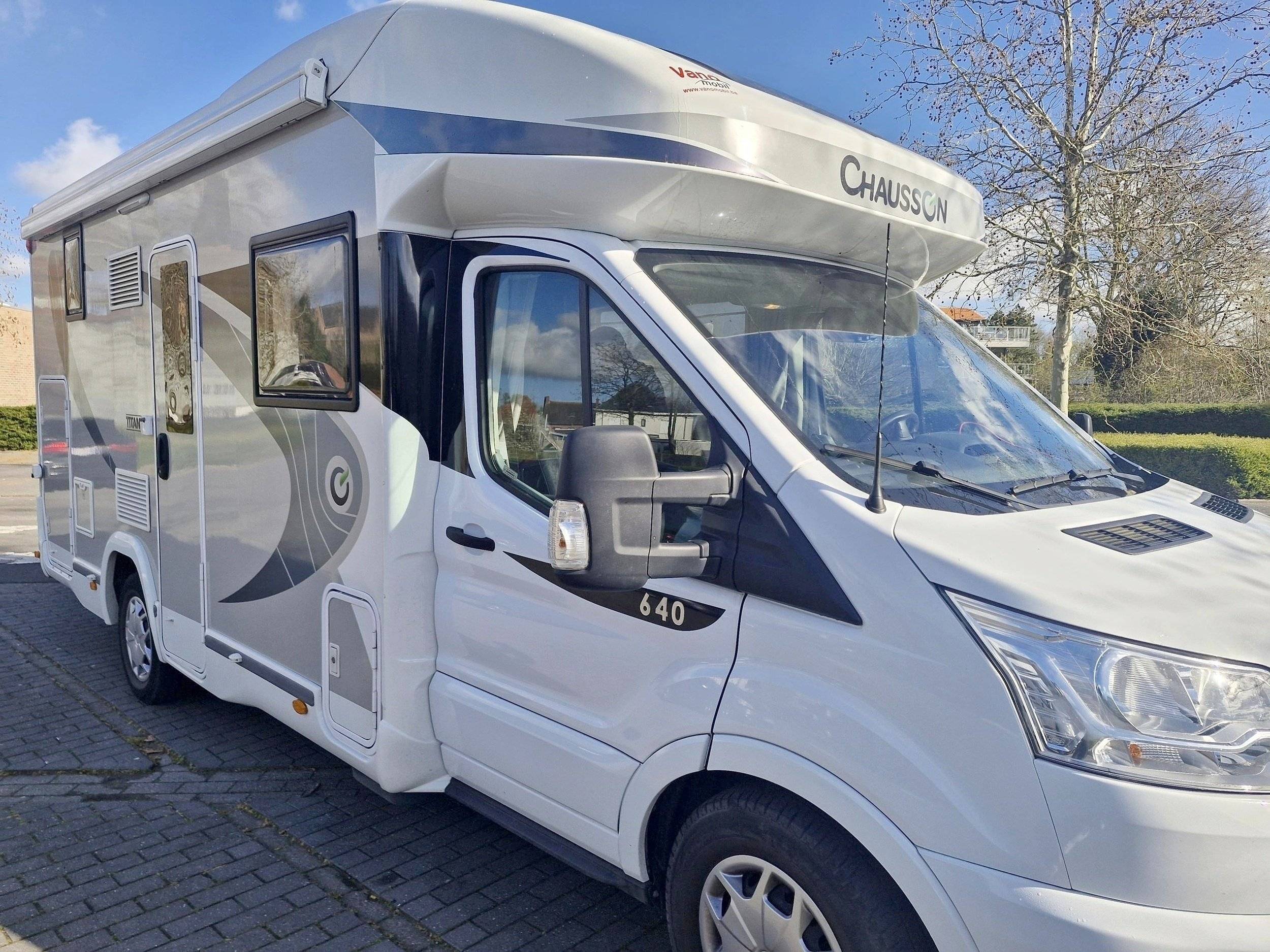 Chausson 