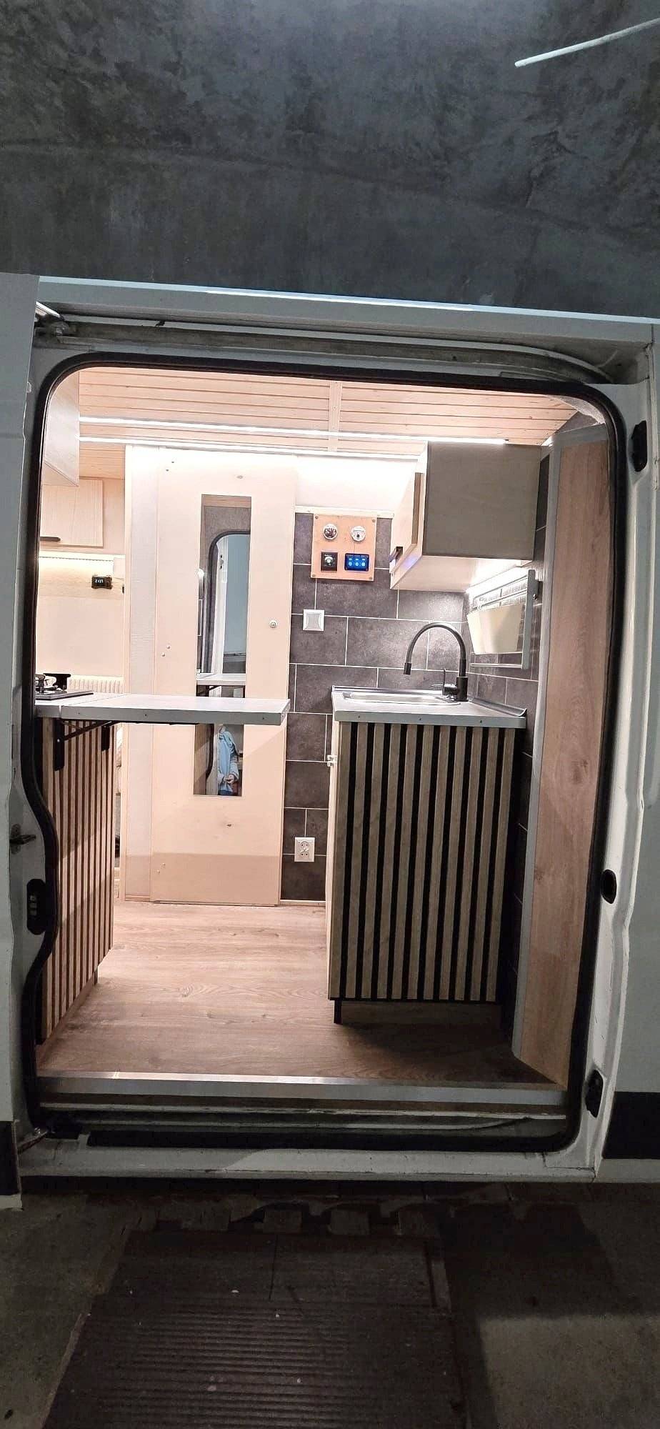 Peugeot Peugeot Boxer