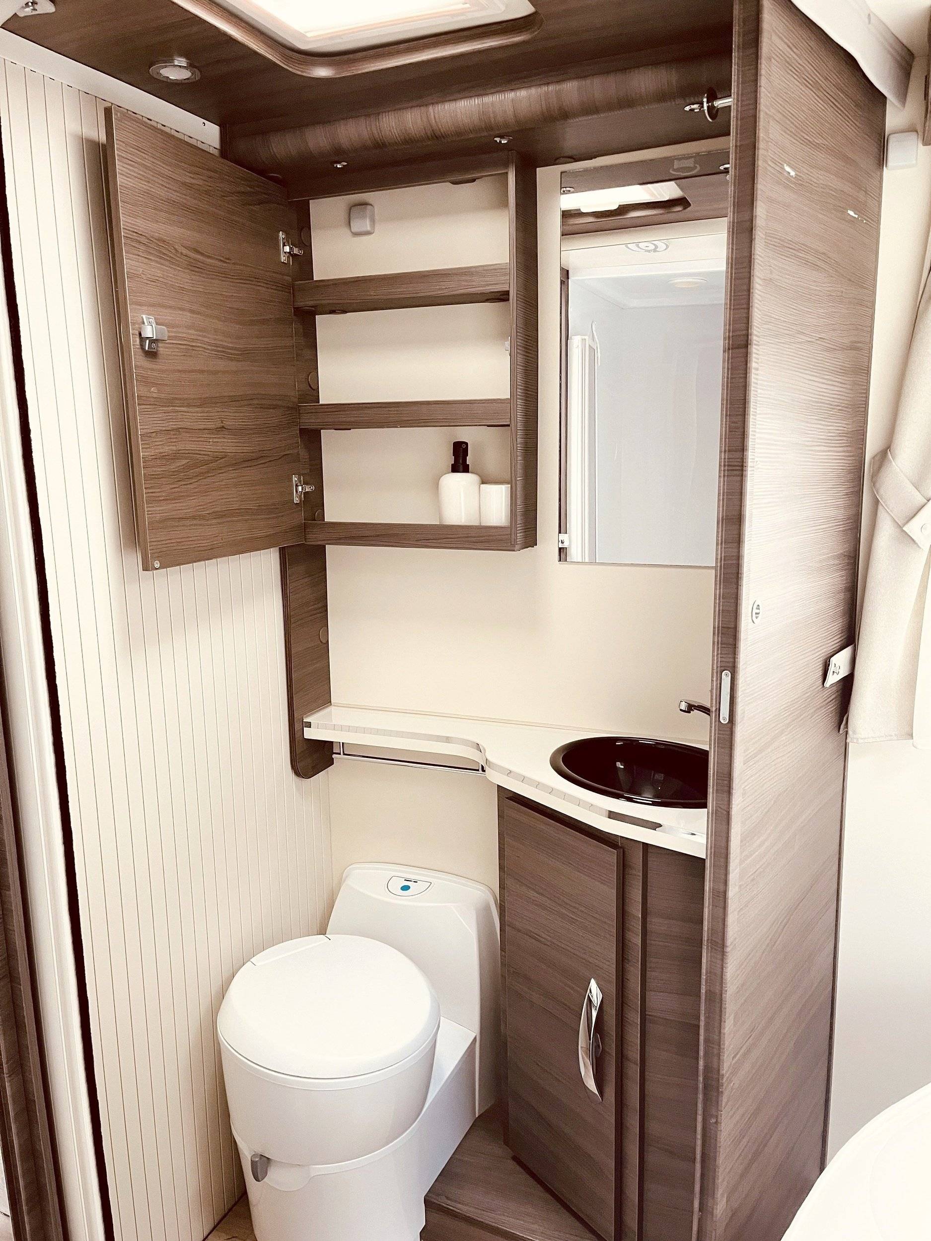 Mclouis Yearling 89G série limitée