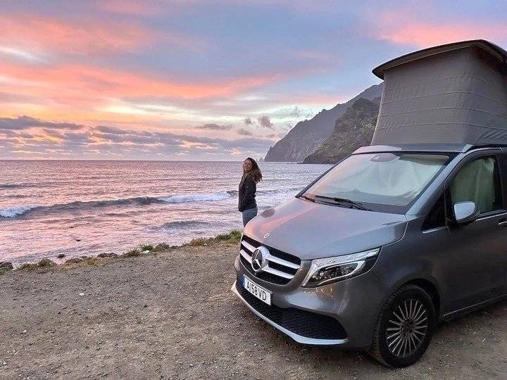 Mercedes 2,2 l CDI 160 ch.