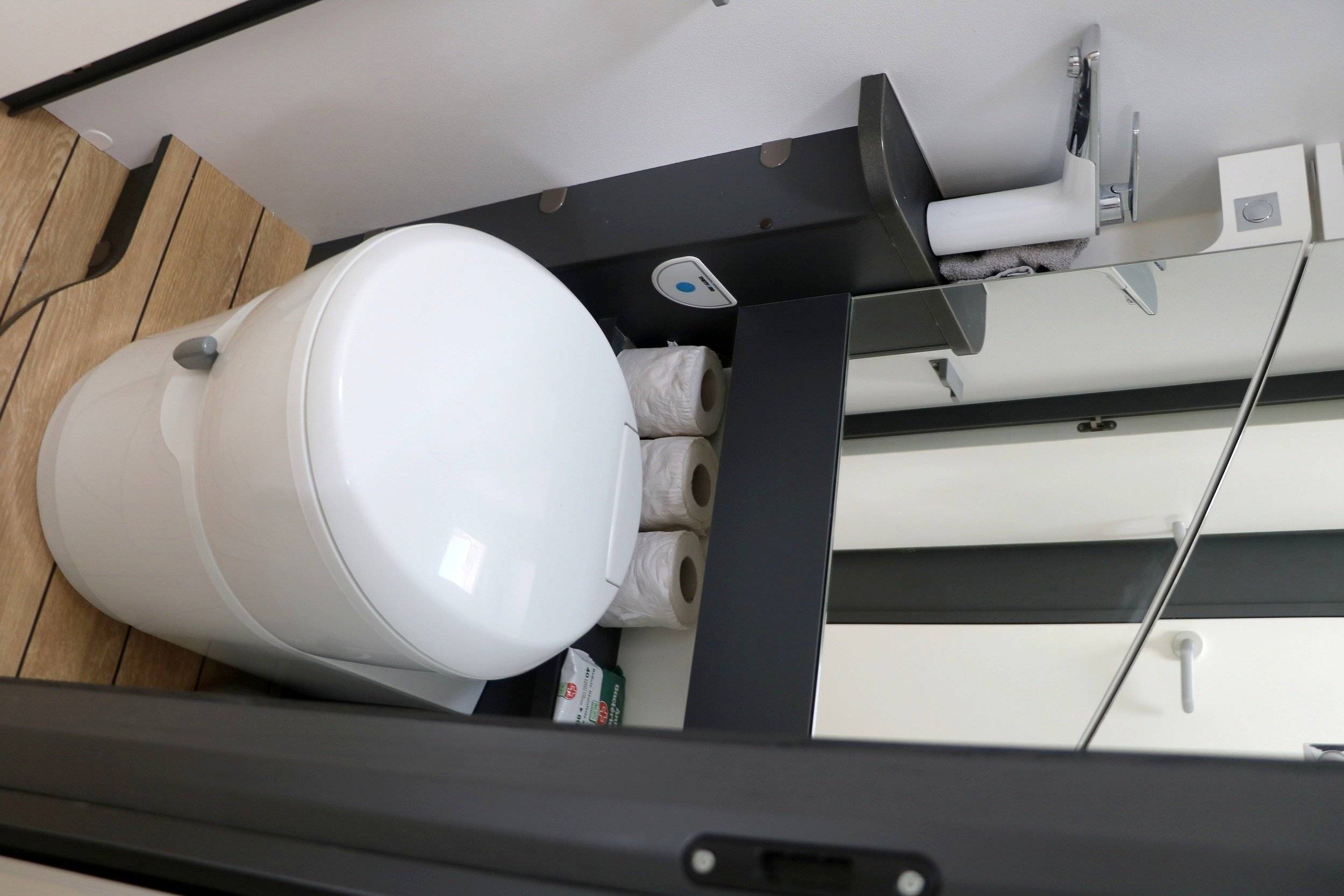 Elios Citroën jumper