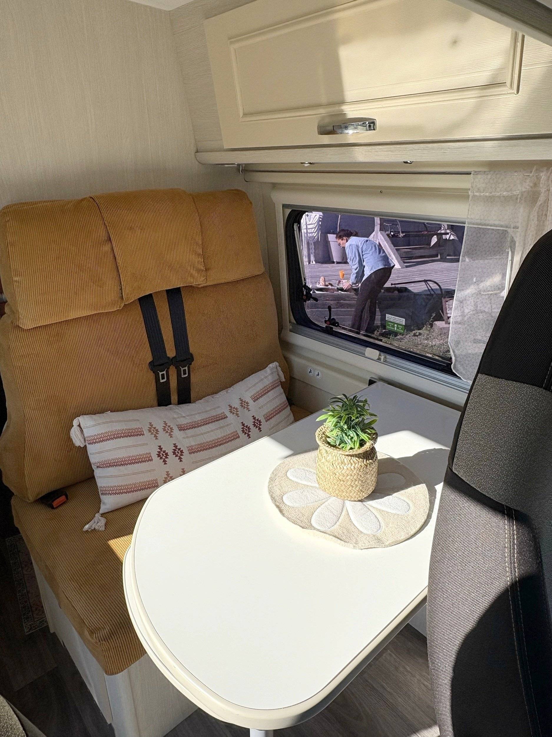 Chausson Chausson V594 Max 