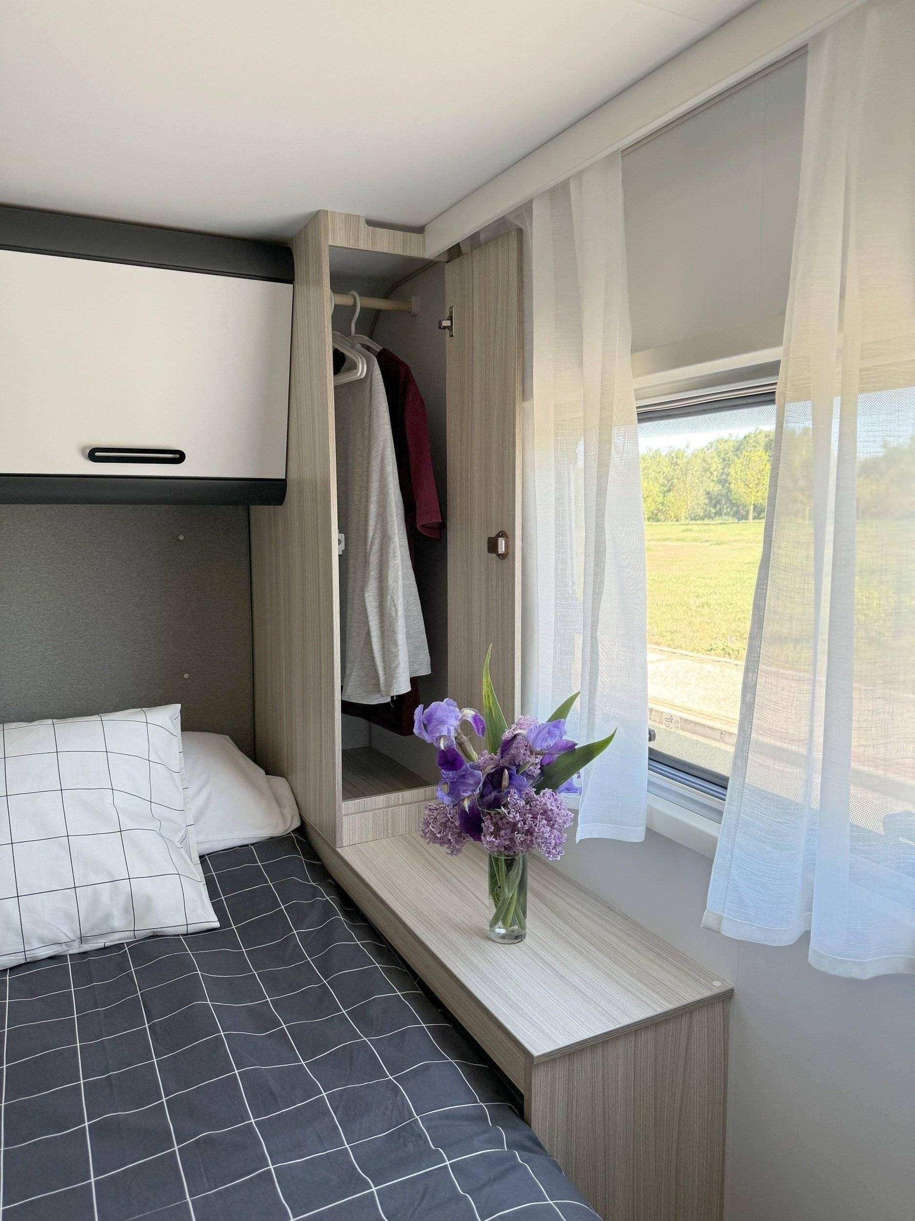 Sun Living Sun Living S75 SC