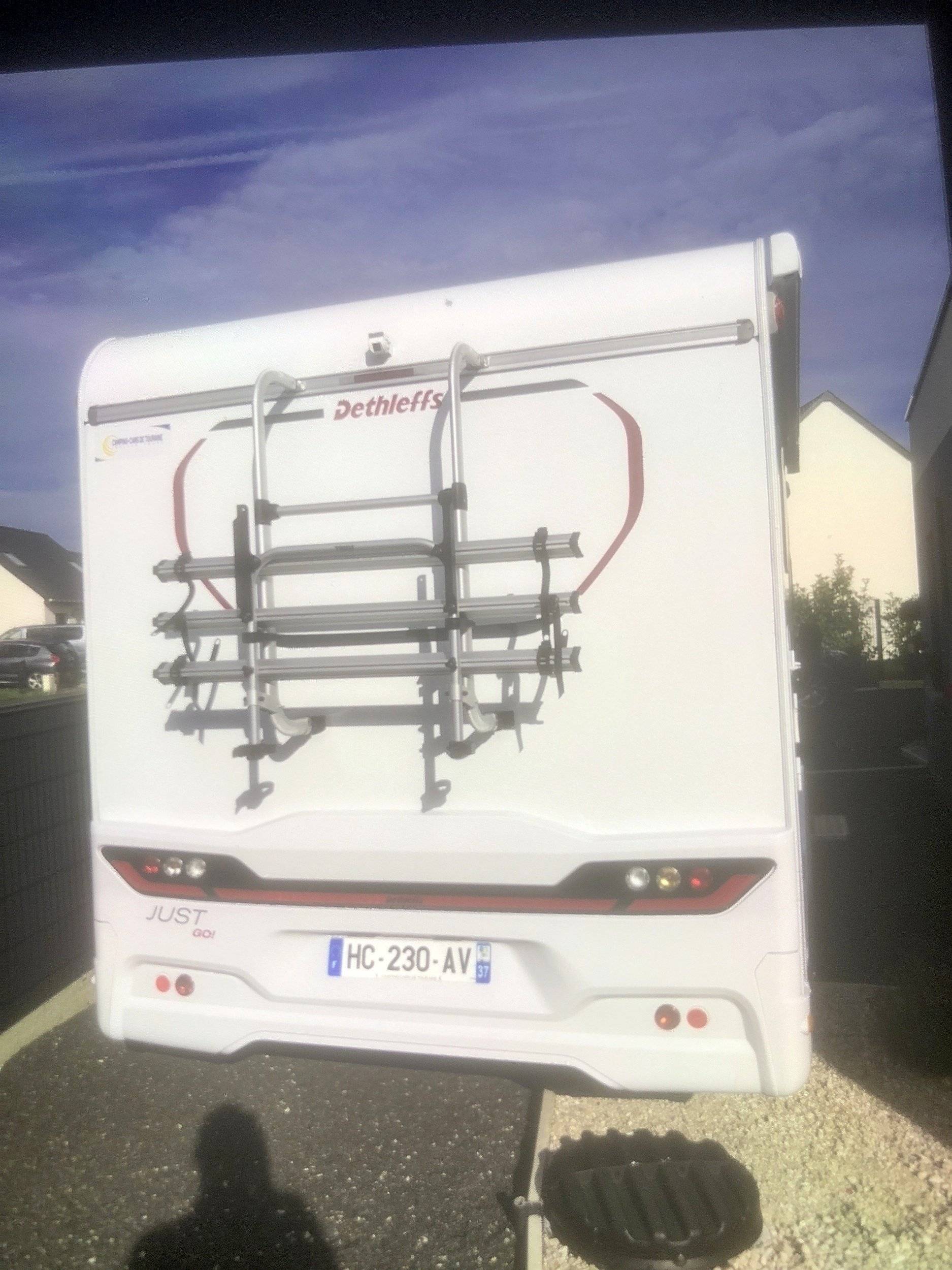 Dethleffs 