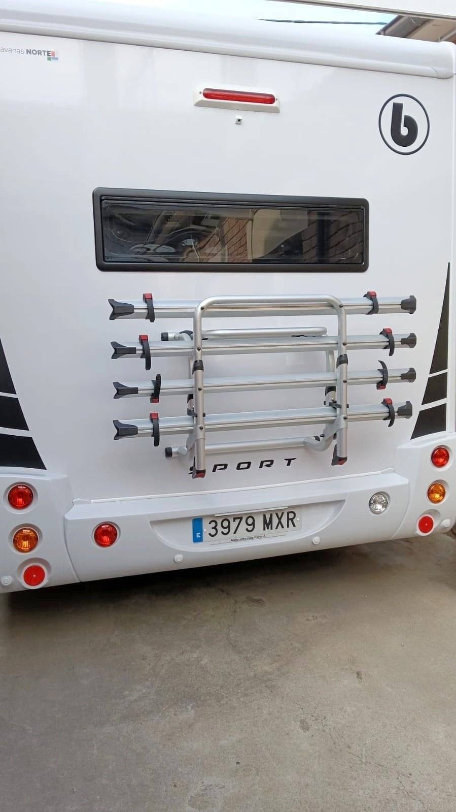 Benimar Benimar Sport 340