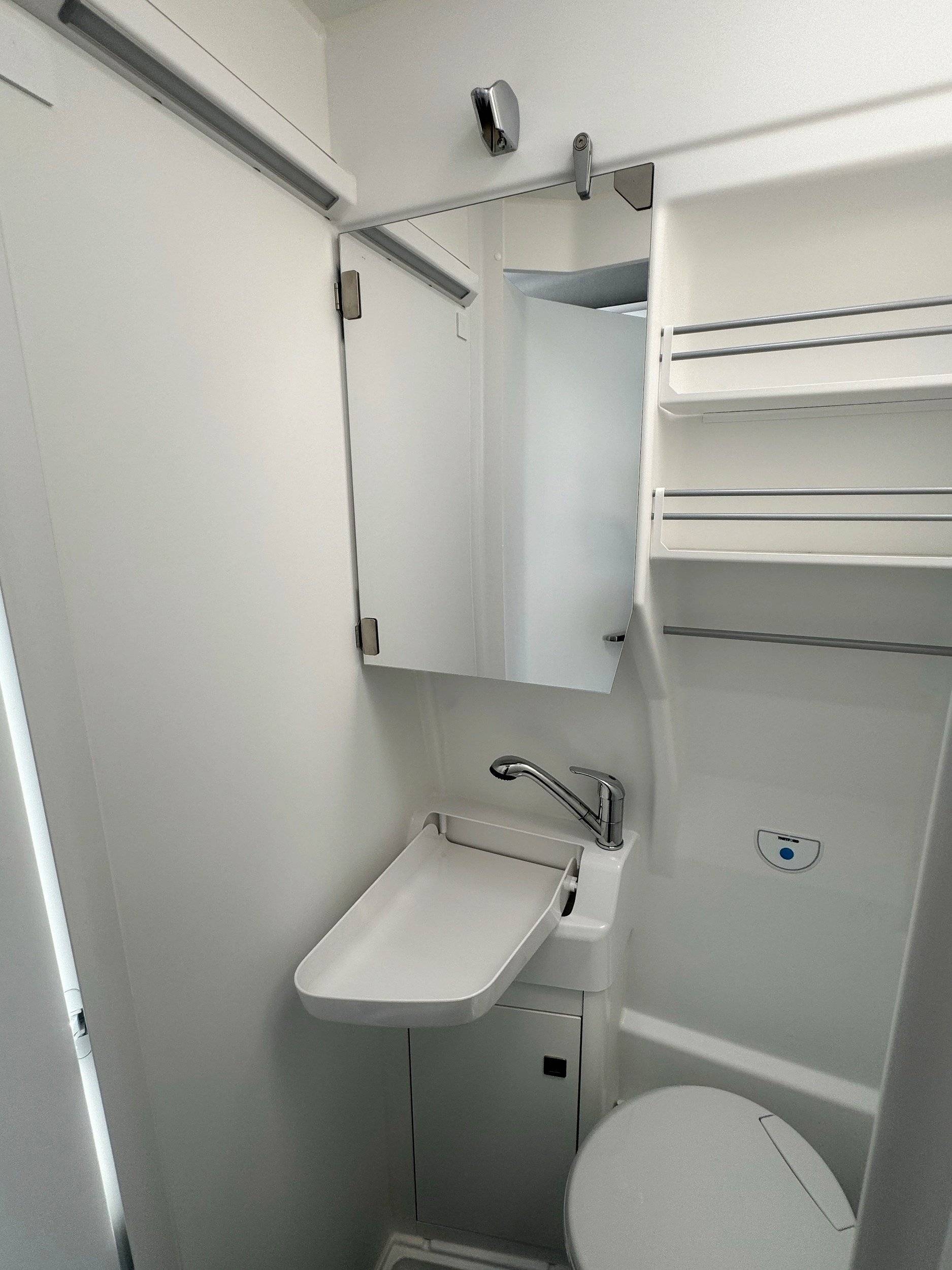 Volkswagen Gran California