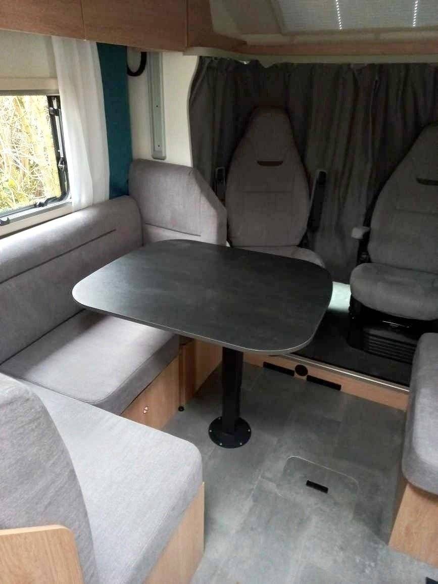 Pilote Jumper 2,2 l 140 ch