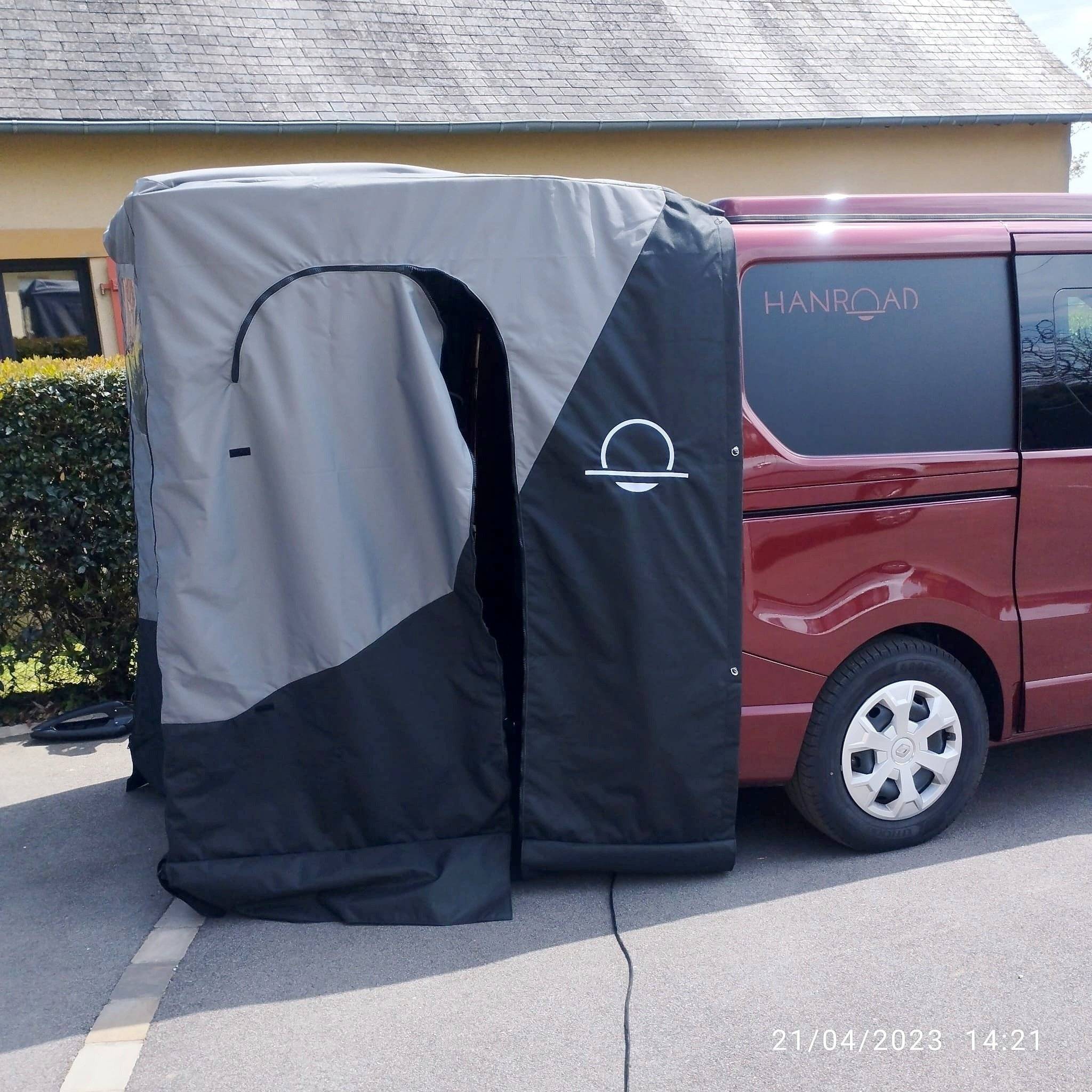 Hanroad Hanroad Treak 5