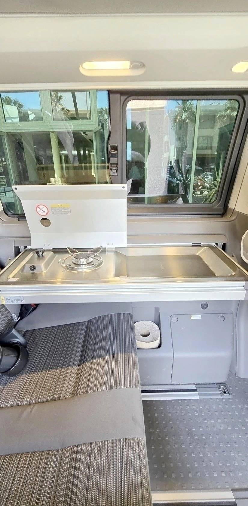 Volkswagen California T6.1