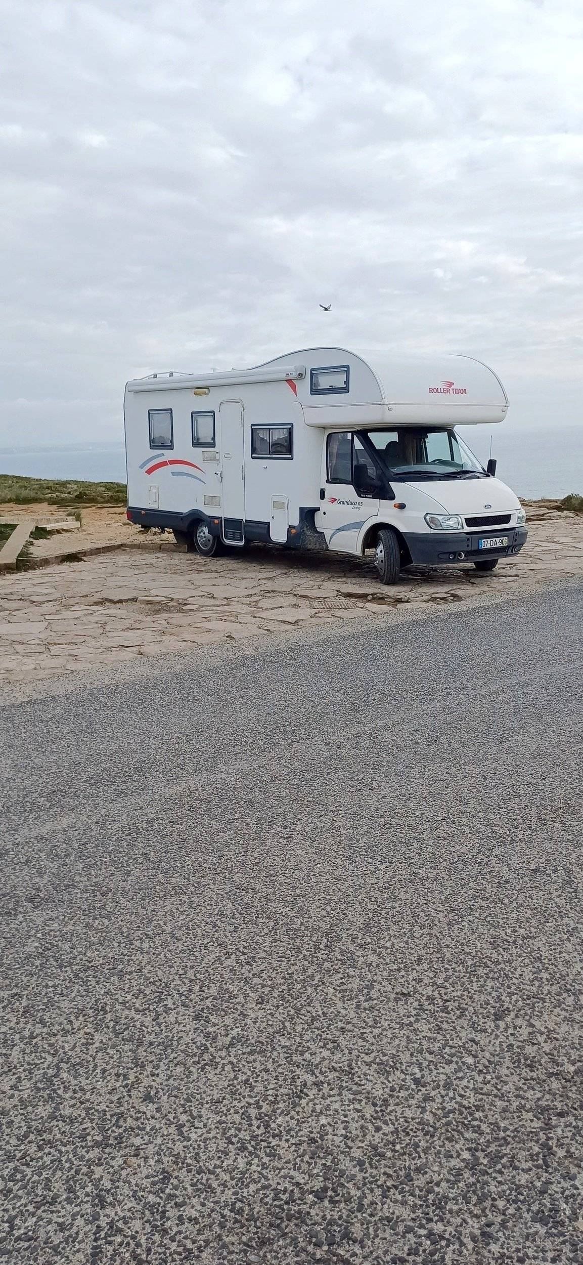 Roller Team Transit 125 ch