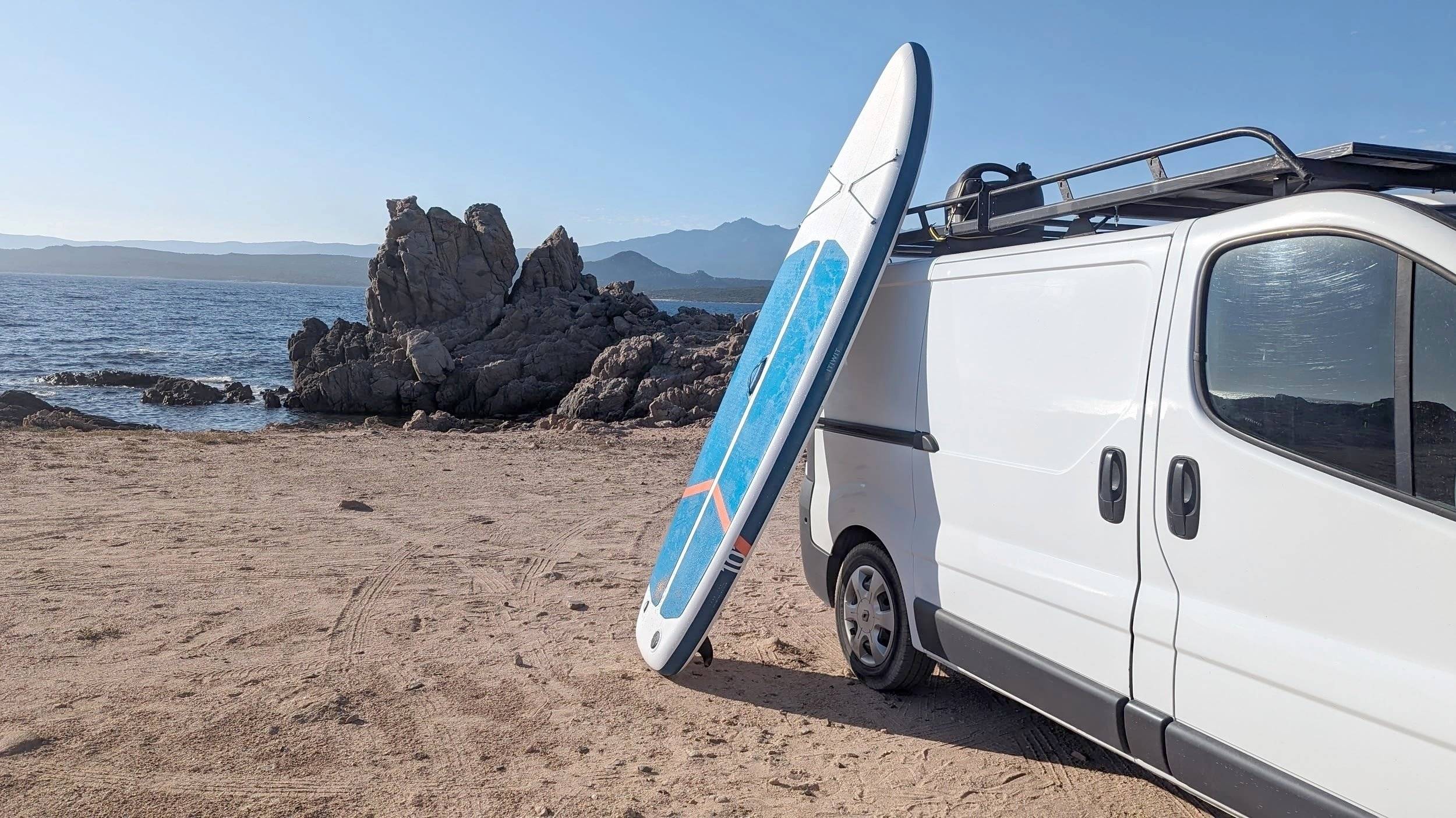 Renault 2,0 l dCi 115 ch