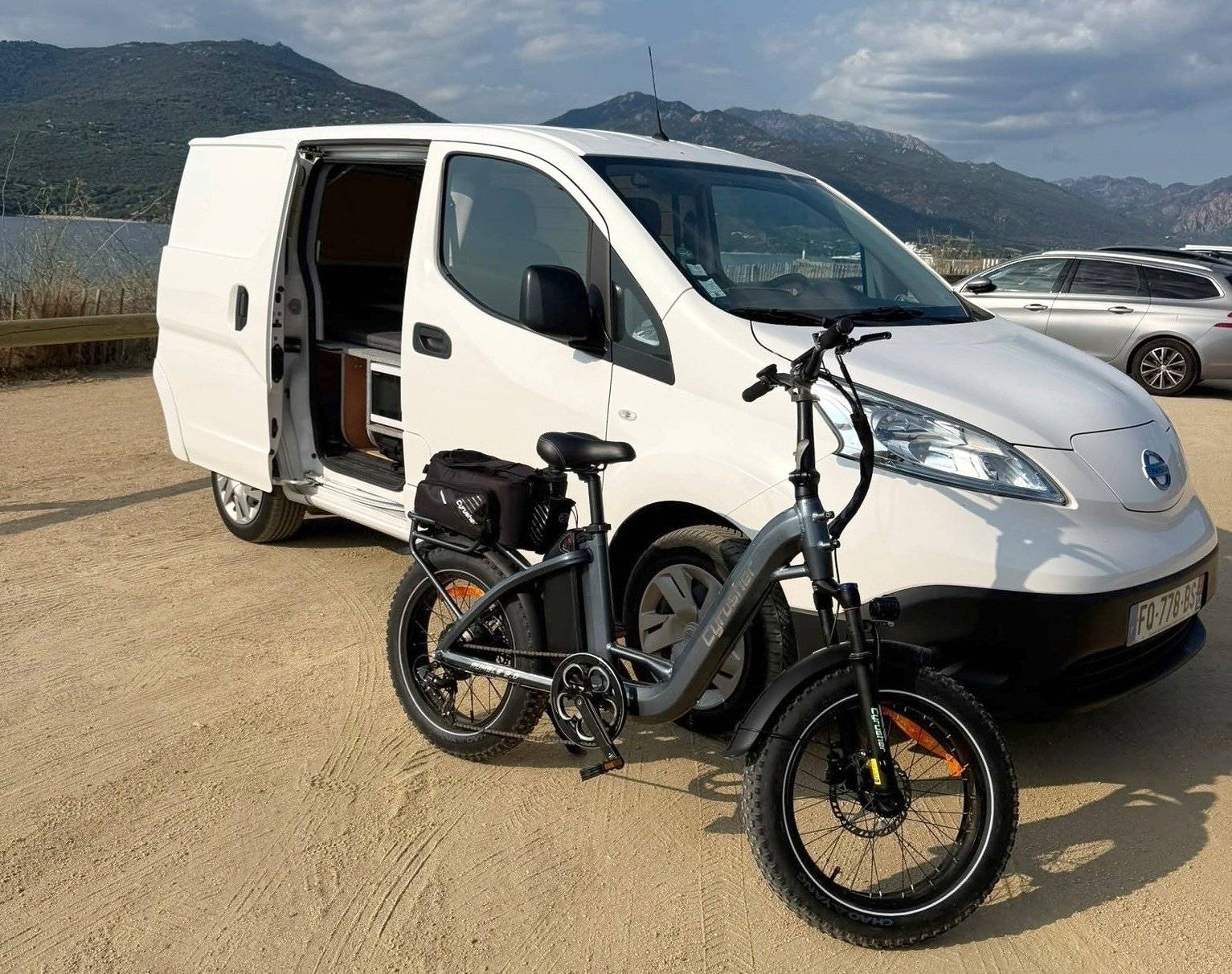 Combeing Env200