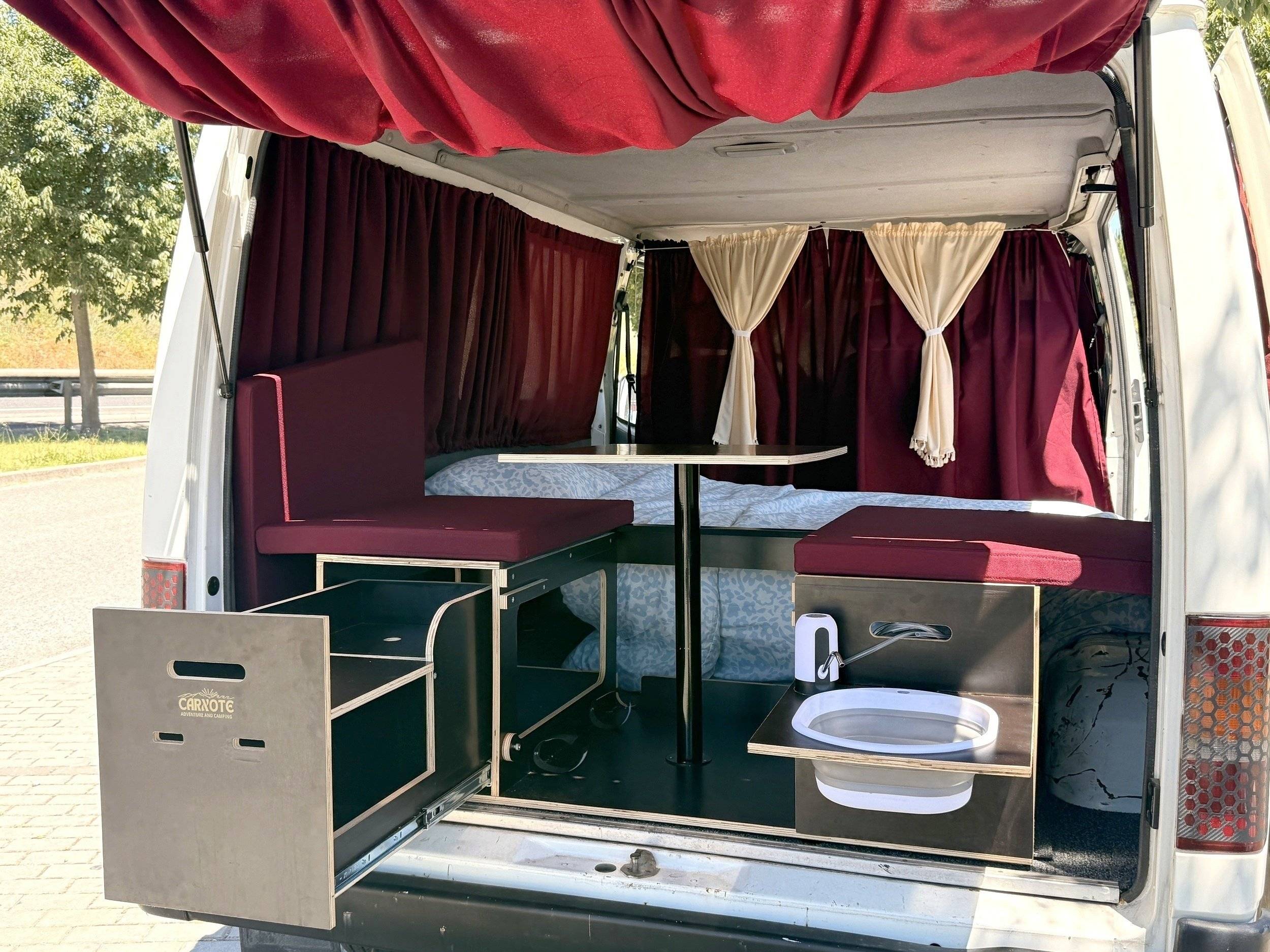 Camper 
