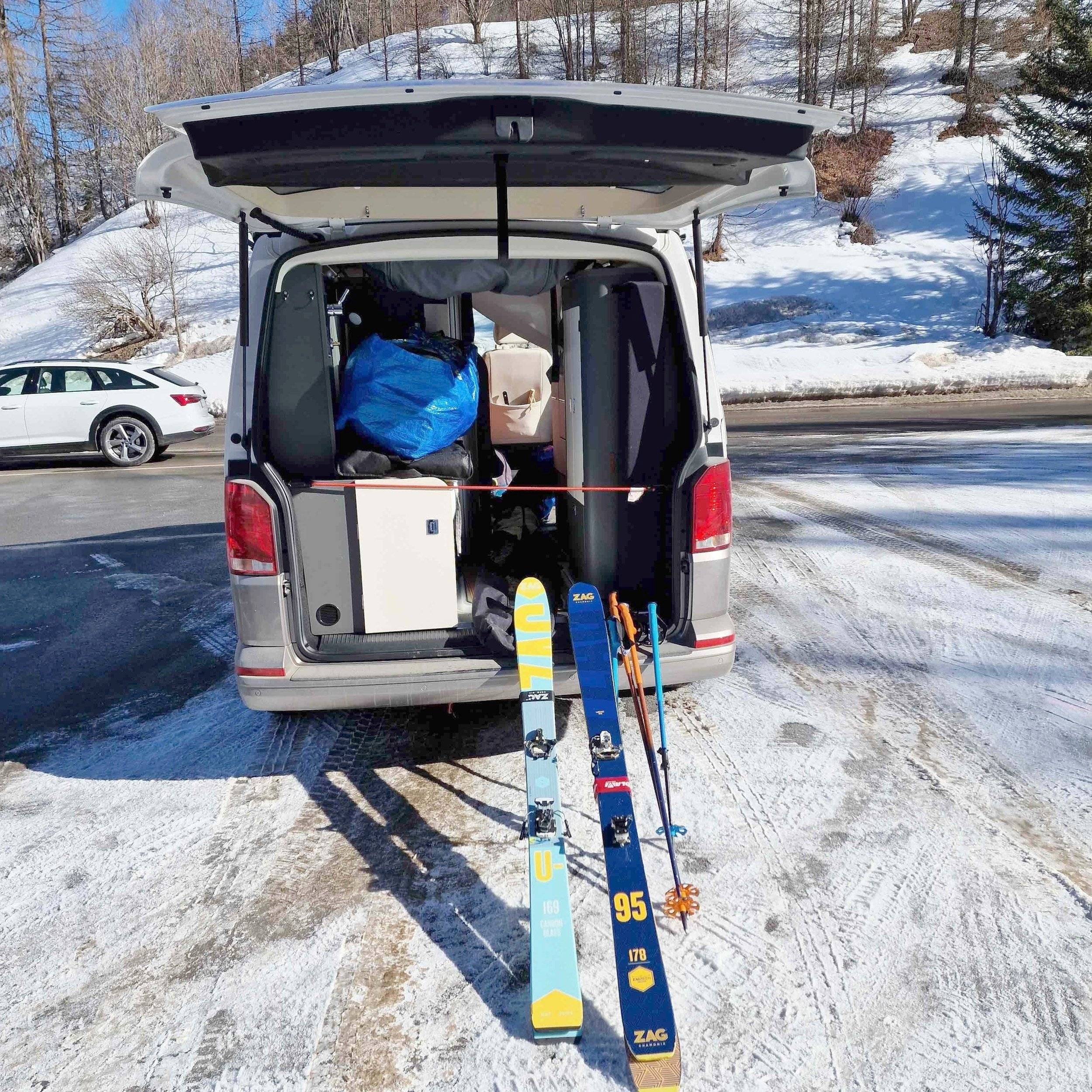 Westfalia Westfalia Kepler One