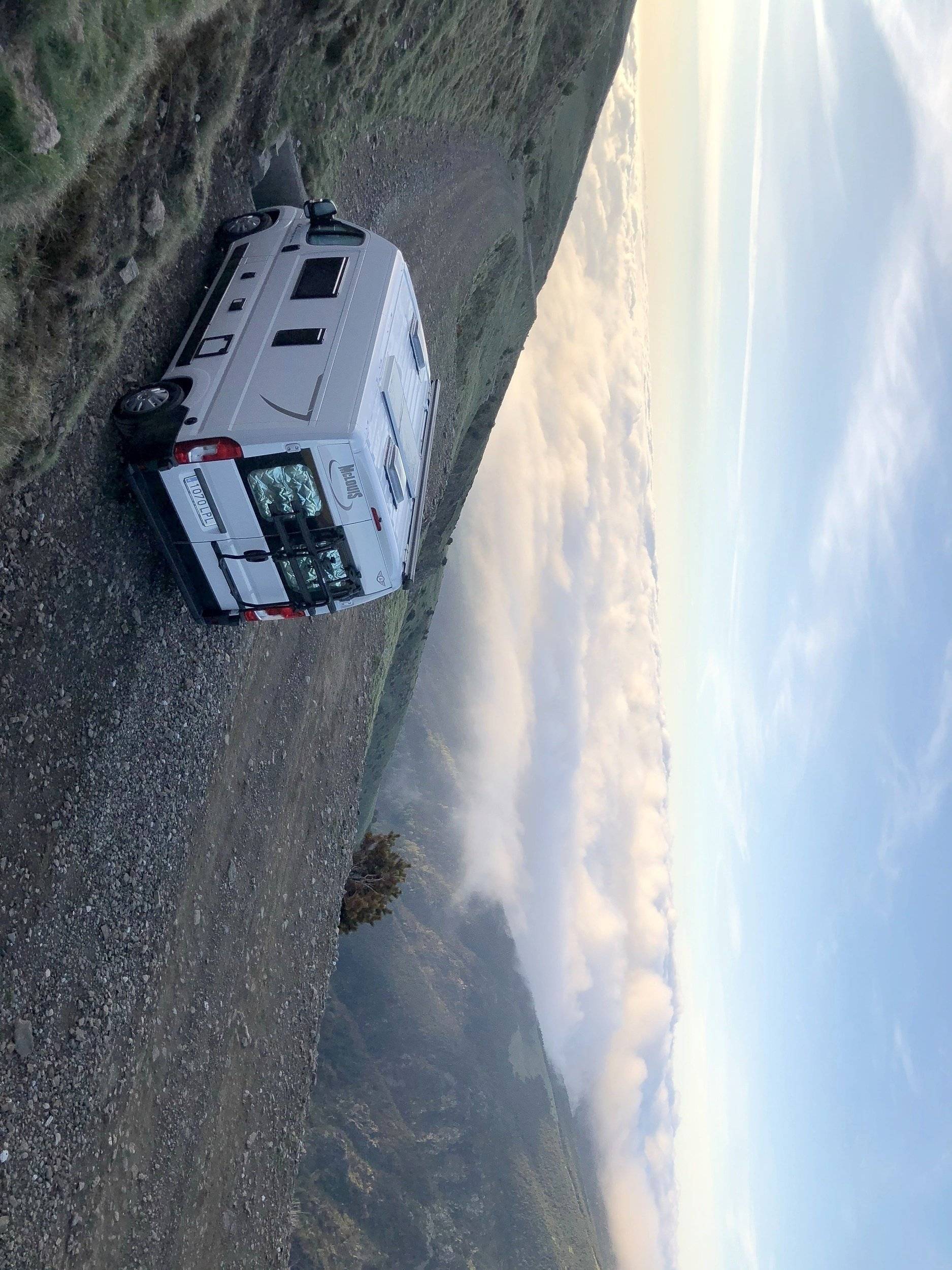 Mclouis Van 3 Maxi S-Line