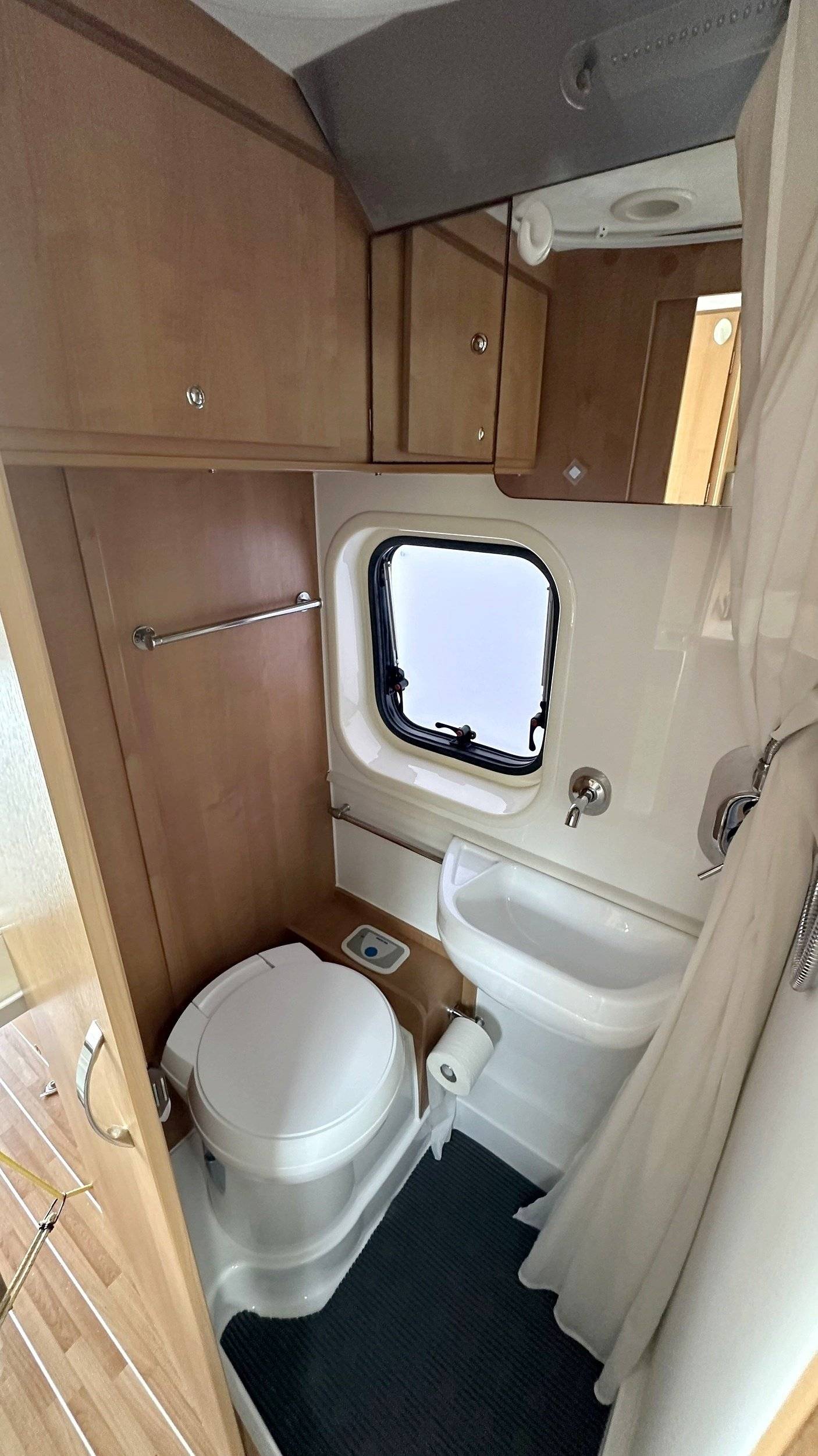 Chausson 02 Prestige