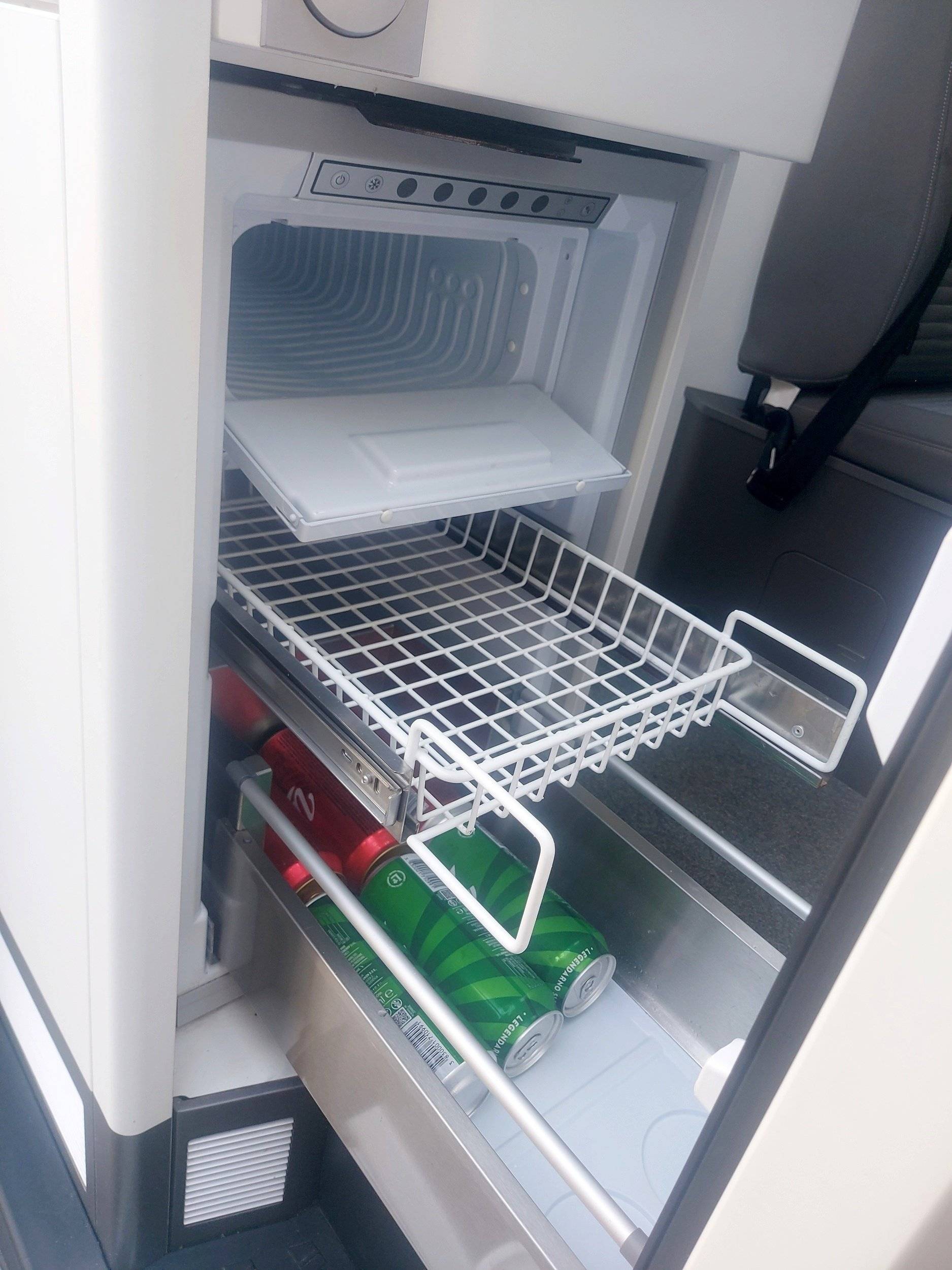 Volkswagen Grand California 600