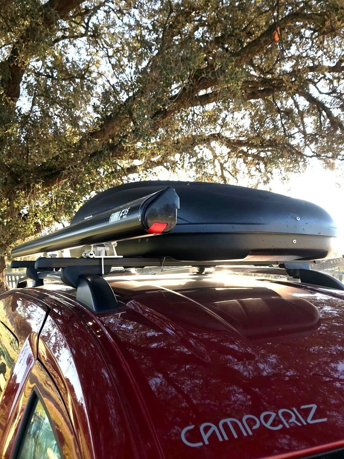 Dacia Dokker Camperiz