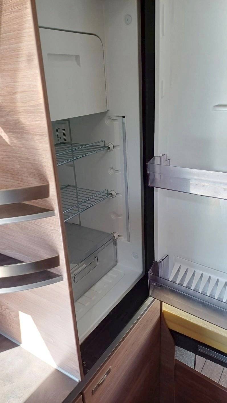 Knaus Knaus Boxlife 630 me