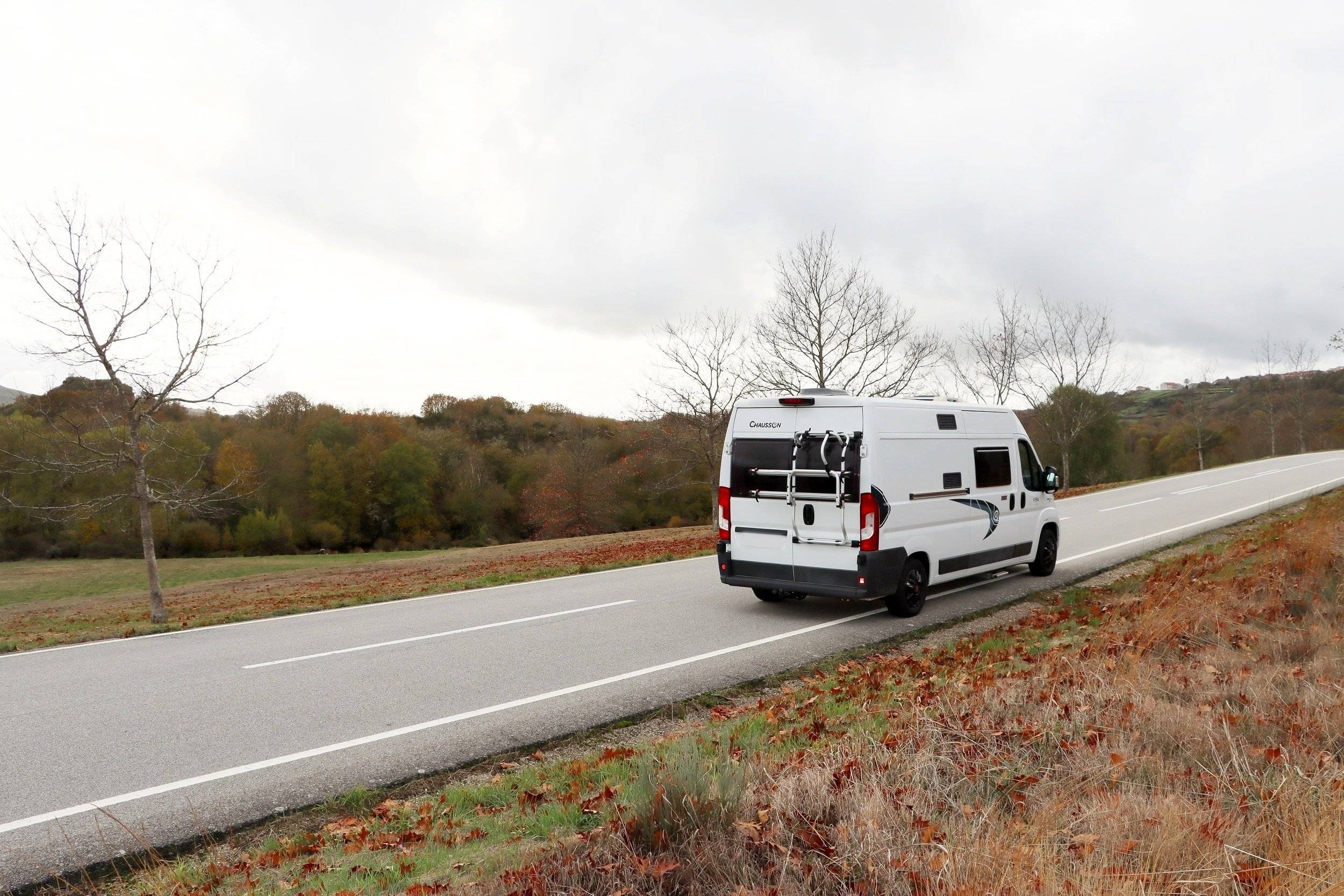 Chausson Fiat Multijet 2   2,3 L   130 CV